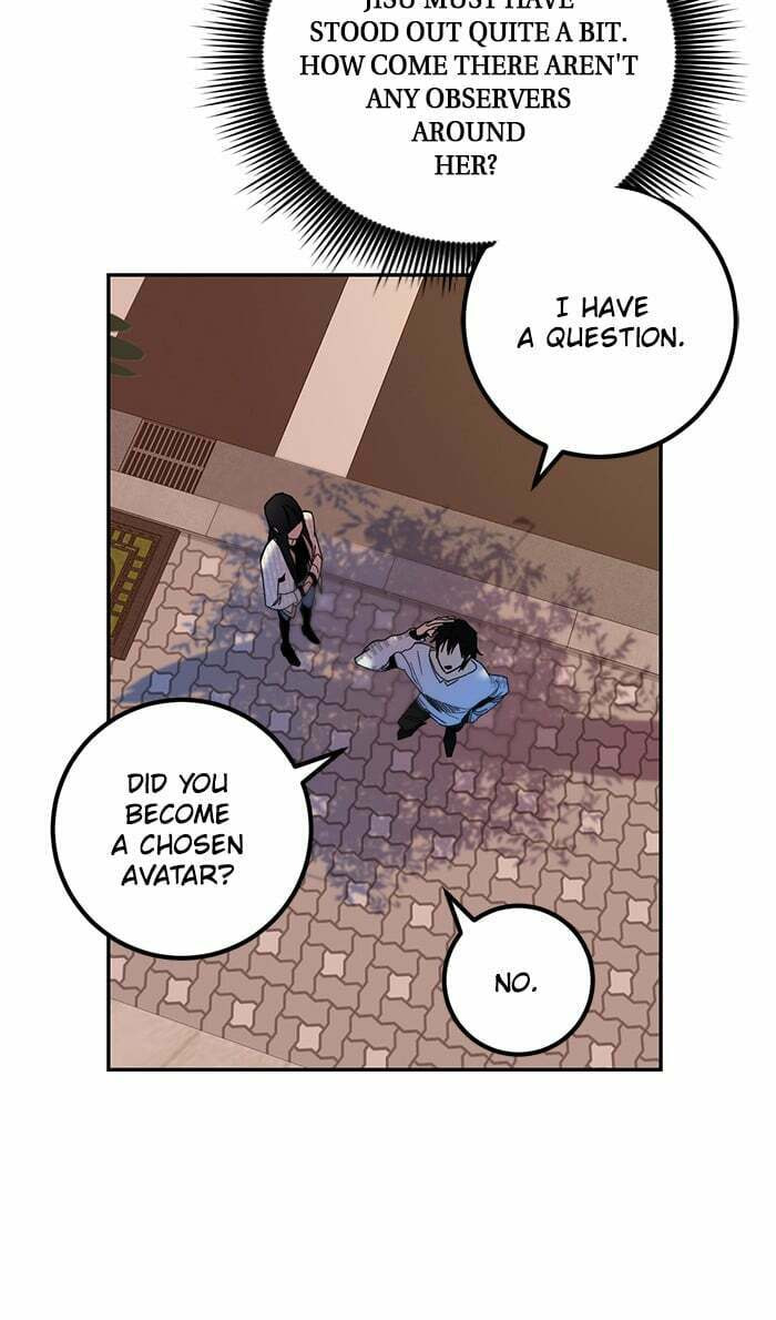 Return to Player – Chapter 10 page 72
