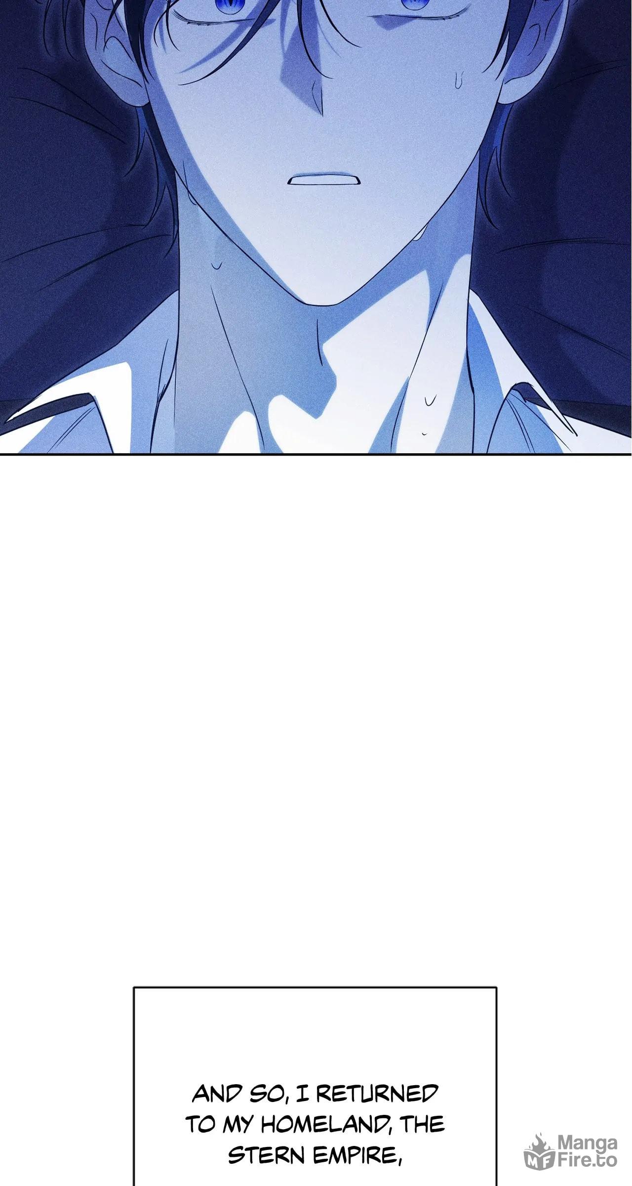 How To Reject My Obsessive Ex-Husband – Chapter 4 page 50