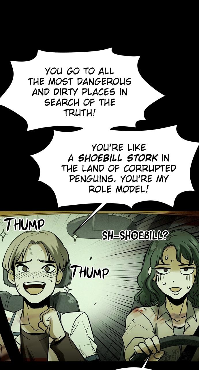 Spore – Chapter 26 page 9