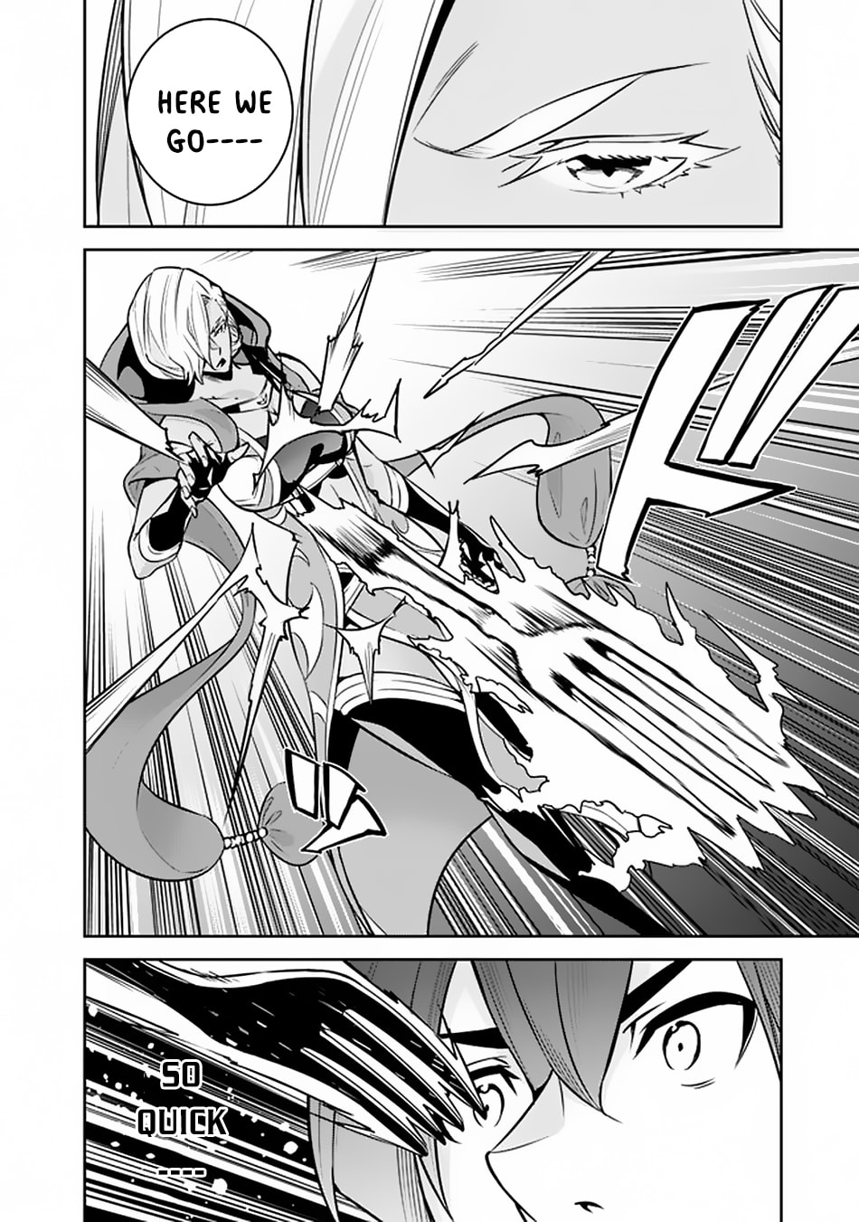 The Strongest Magical Swordsman Ever Reborn as an F-Rank Adventurer – Chapter 31 page 10