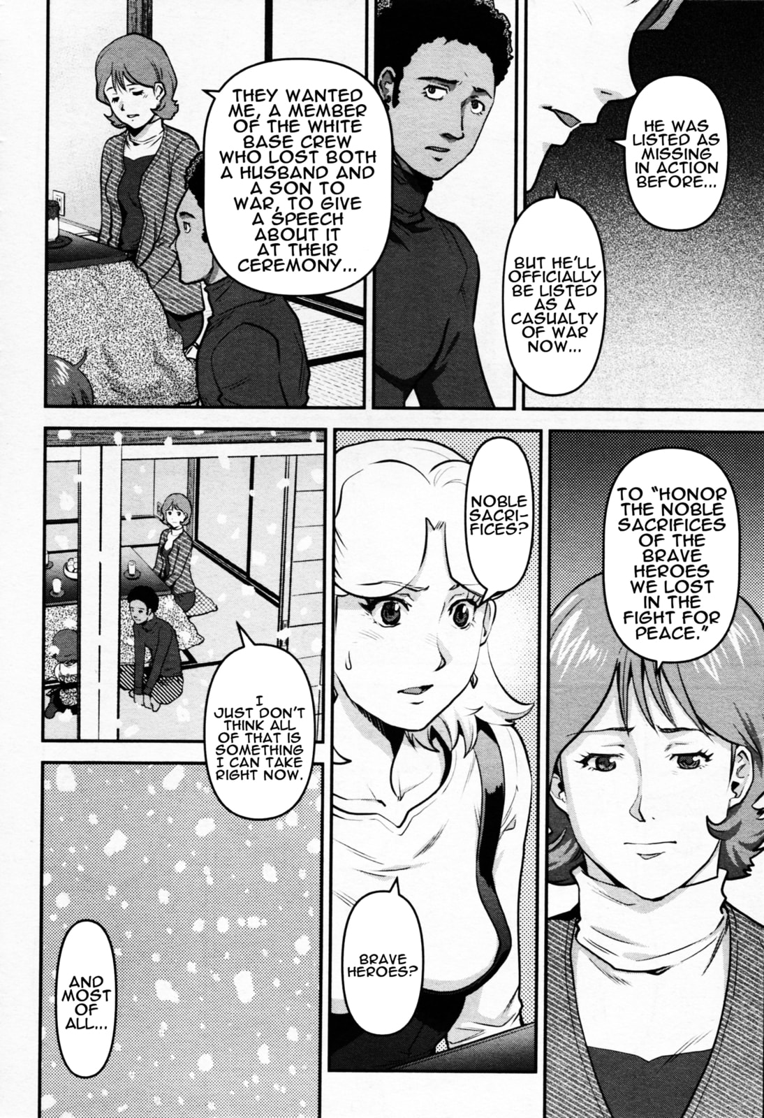 Report 1: Fraw Bow page 6