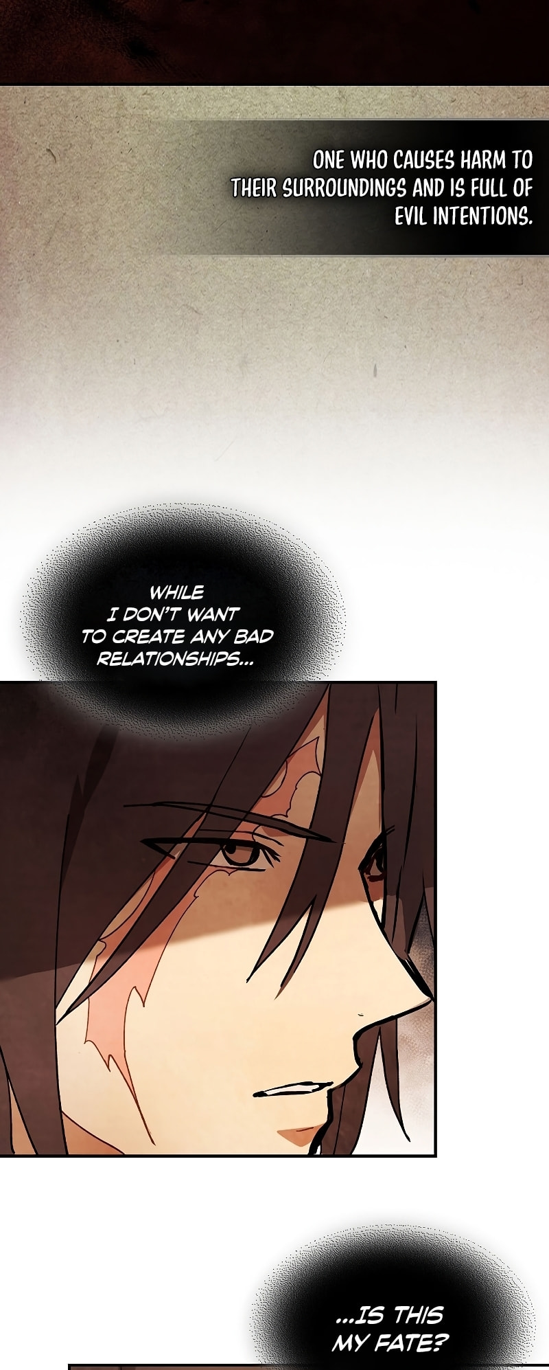 Chronicles of a Returner – Chapter 34 page 43