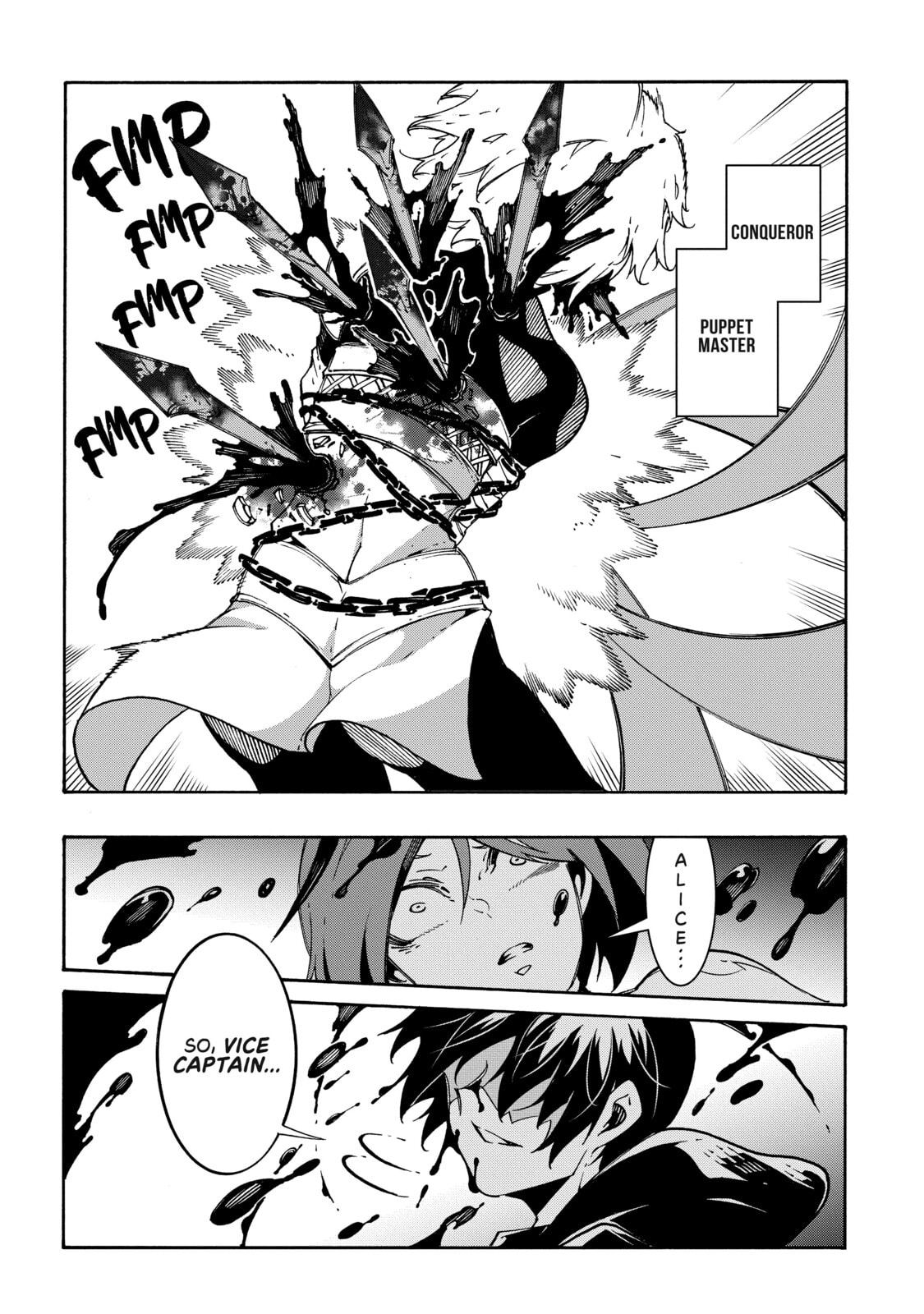 Oversummoned, Overpowered, and Over It! – Chapter 19 page 31