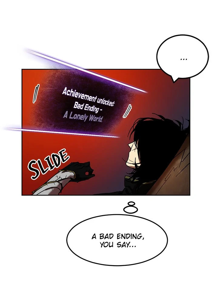 Return to Player – Chapter 1 page 30