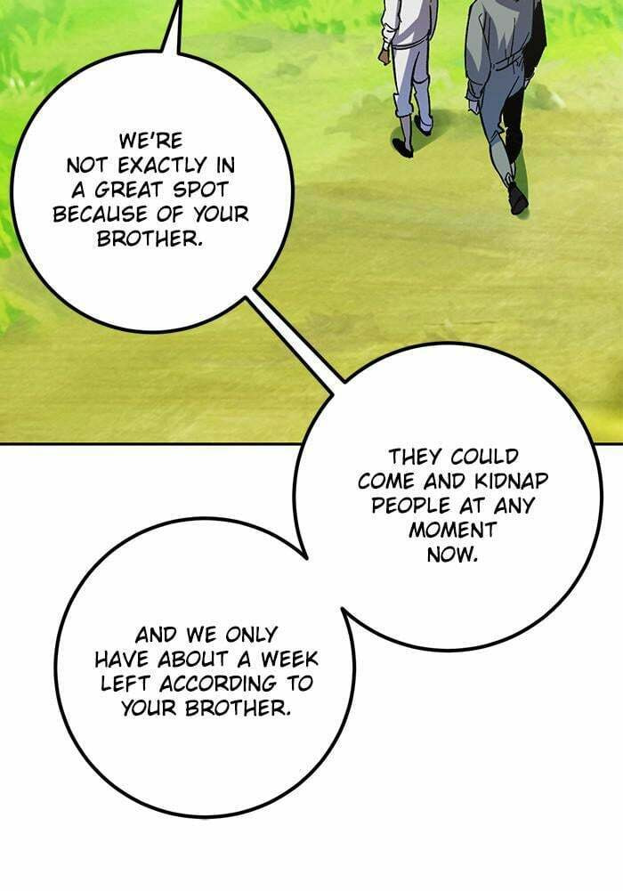 Return to Player – Chapter 32 page 91