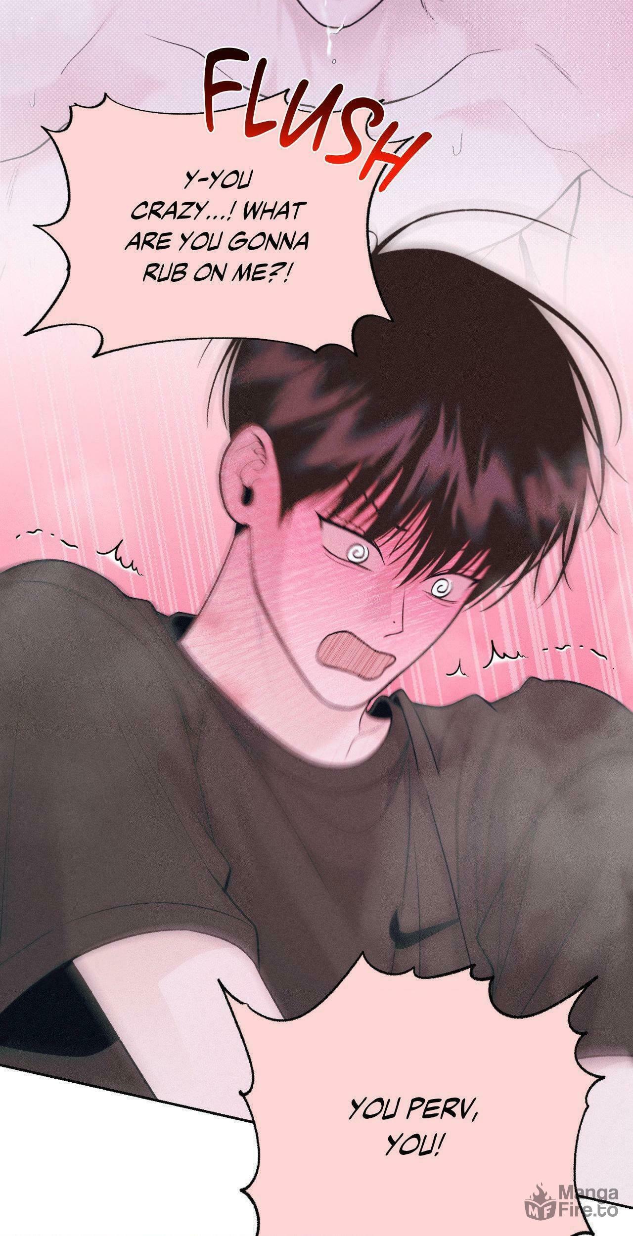 Save the Dae – Chapter 18 page 9