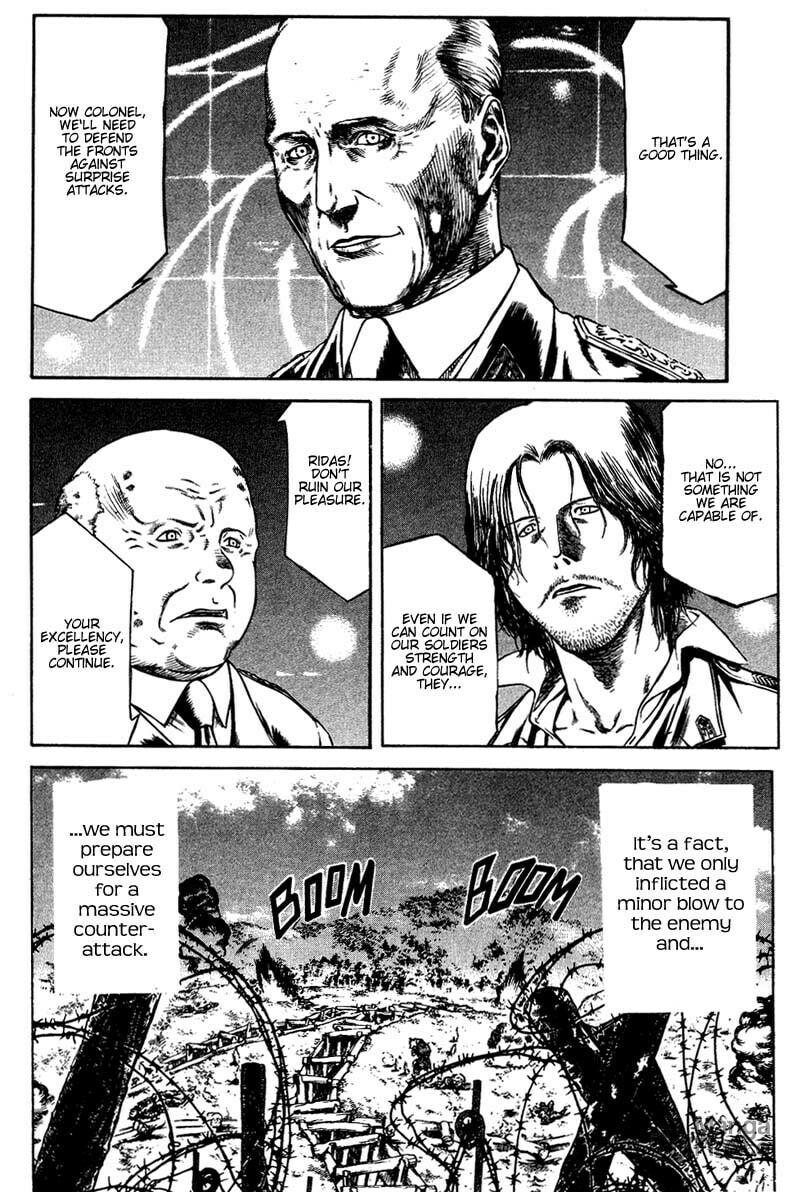 Everyone's Own War page 34