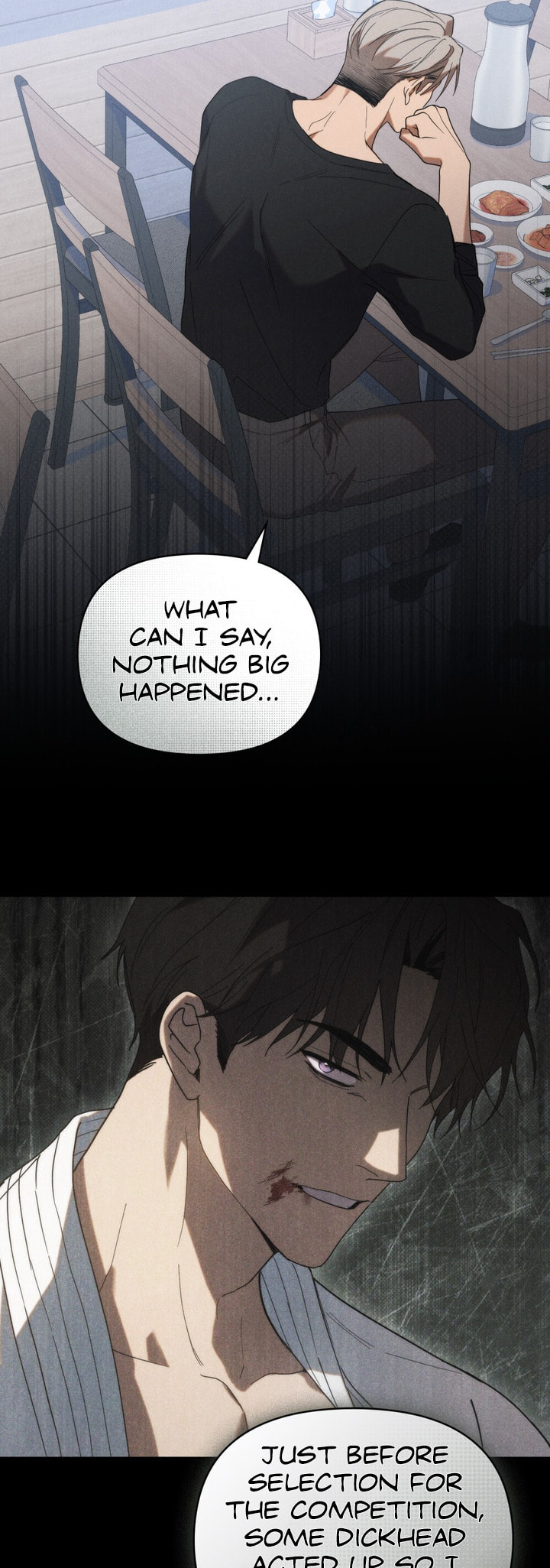 Undercover Darling – Chapter 13 page 16