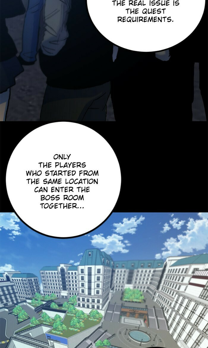 Return to Player – Chapter 15 page 40