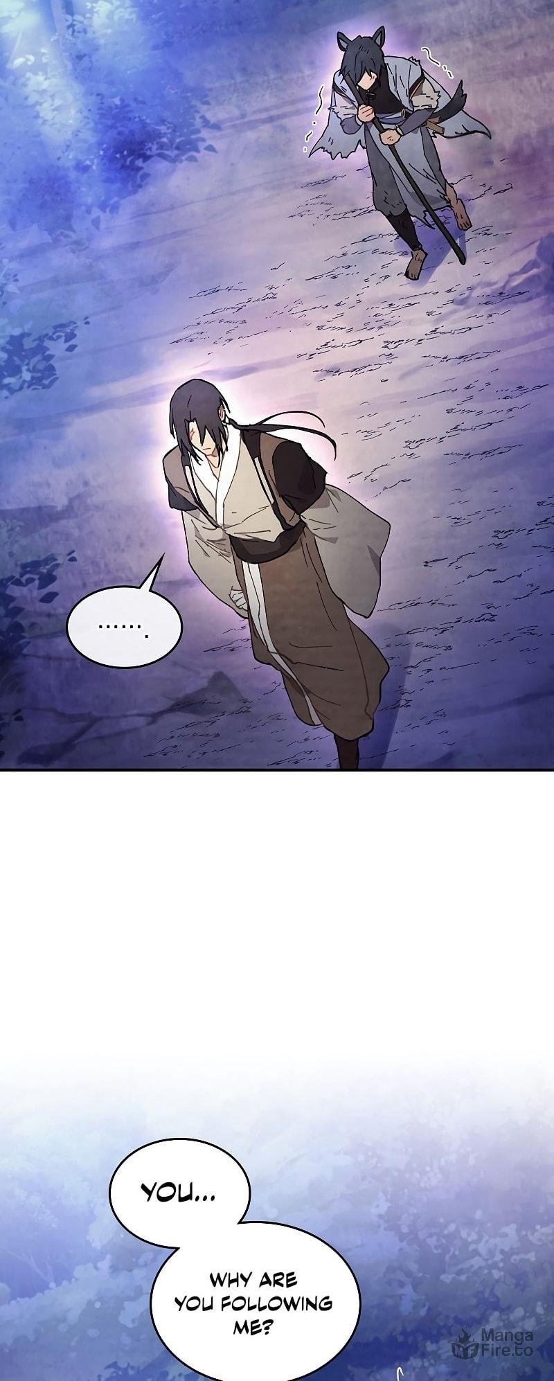 Chronicles of a Returner – Chapter 25 page 56
