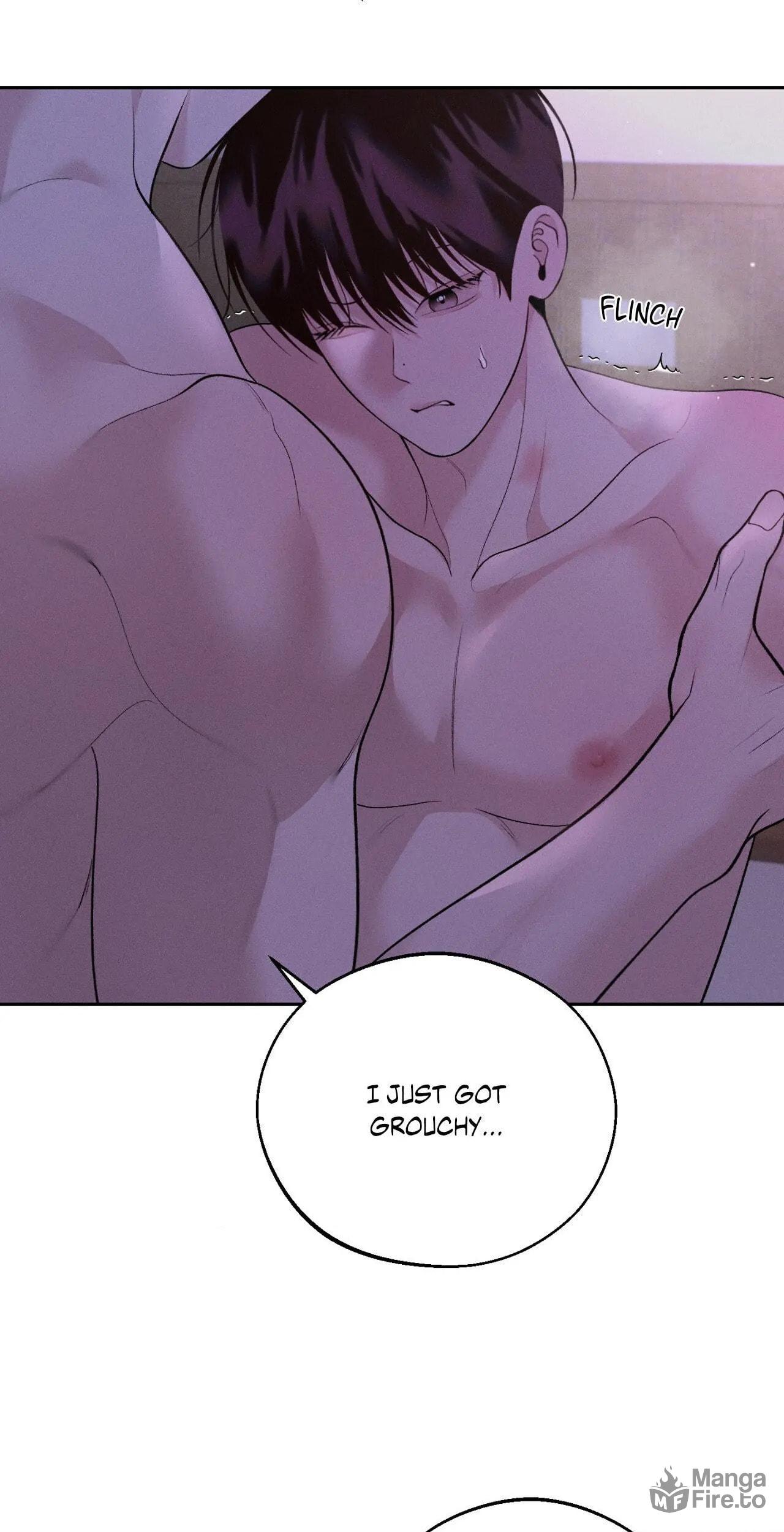 Save the Dae – Chapter 40 page 8