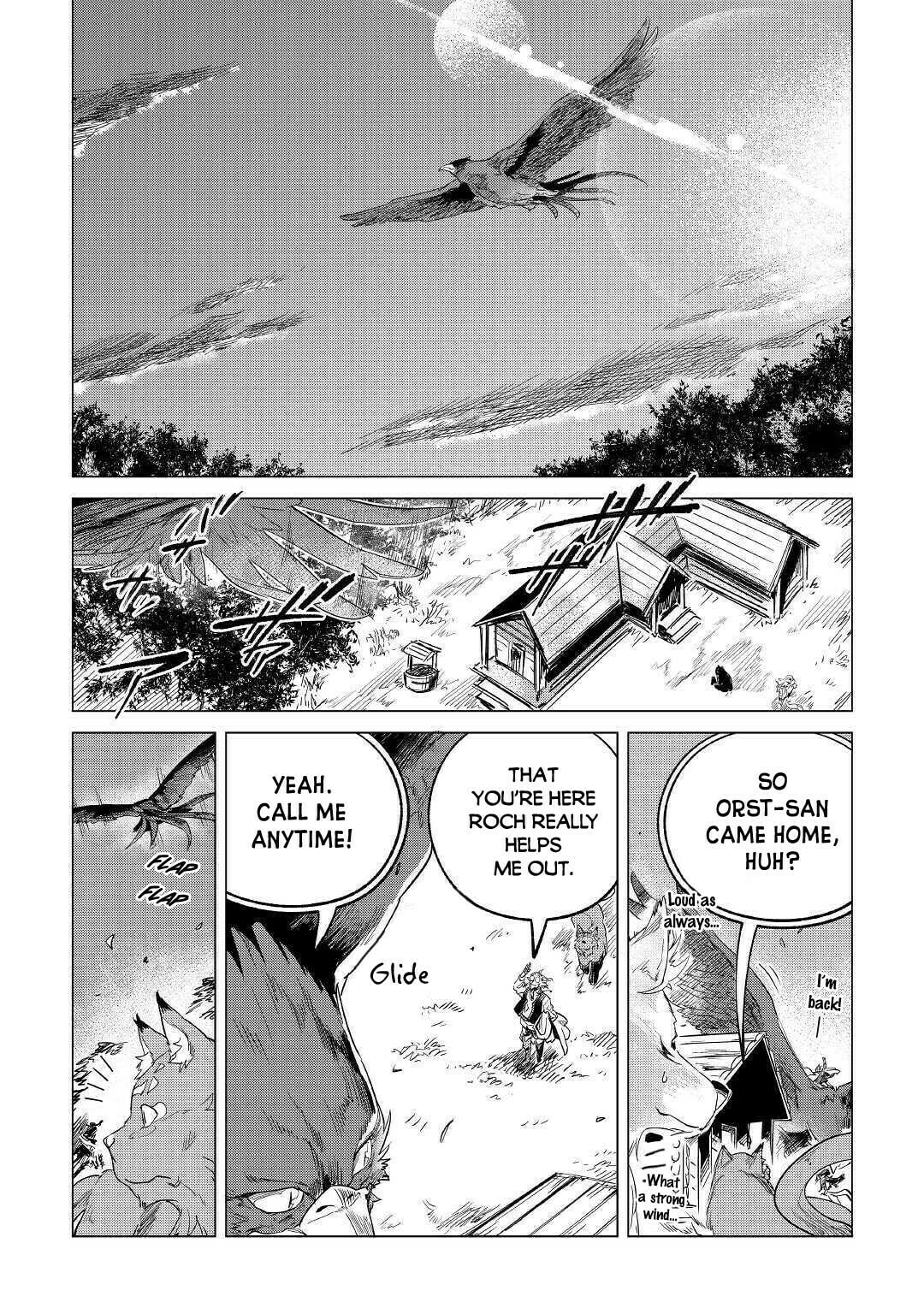 About Fluffies and Fallen page 36
