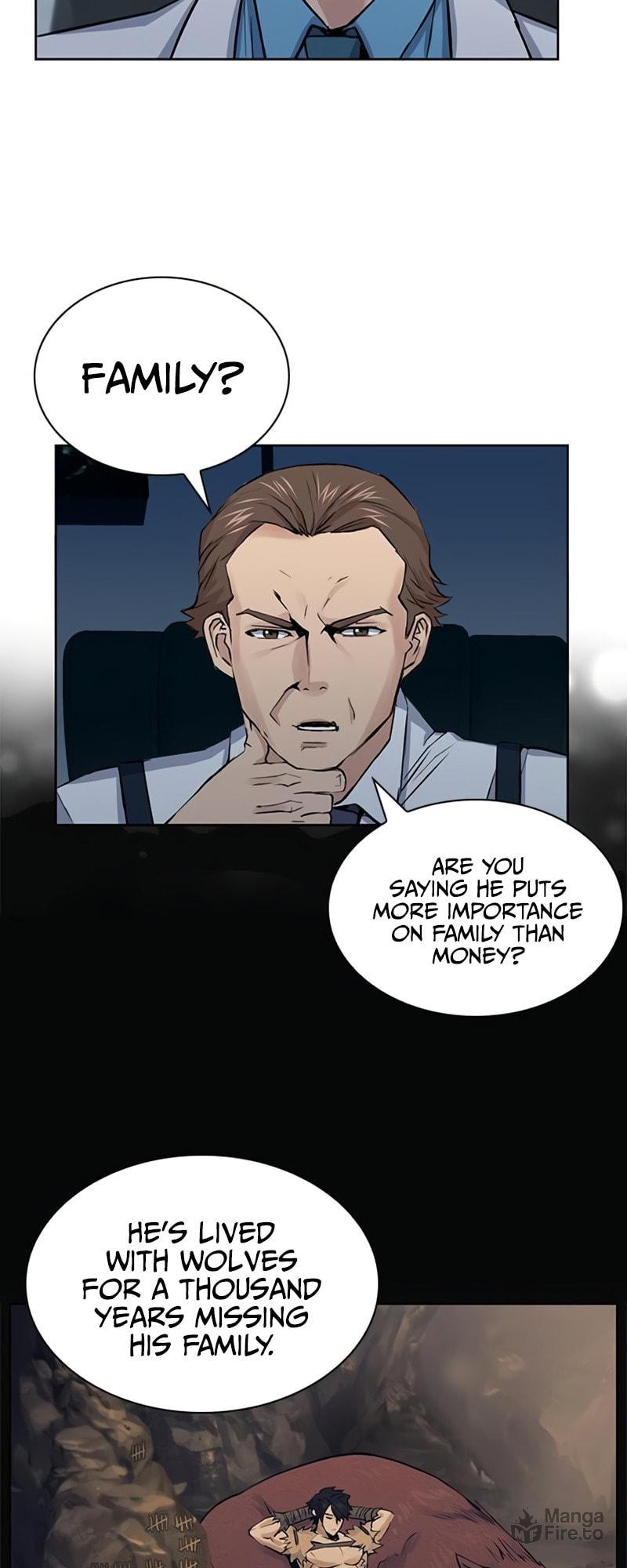 The Druid of Seoul Station – Chapter 31 page 59