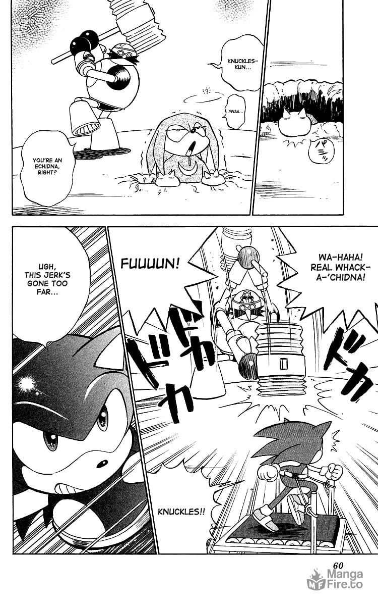The real thing is uniquely different? page 14