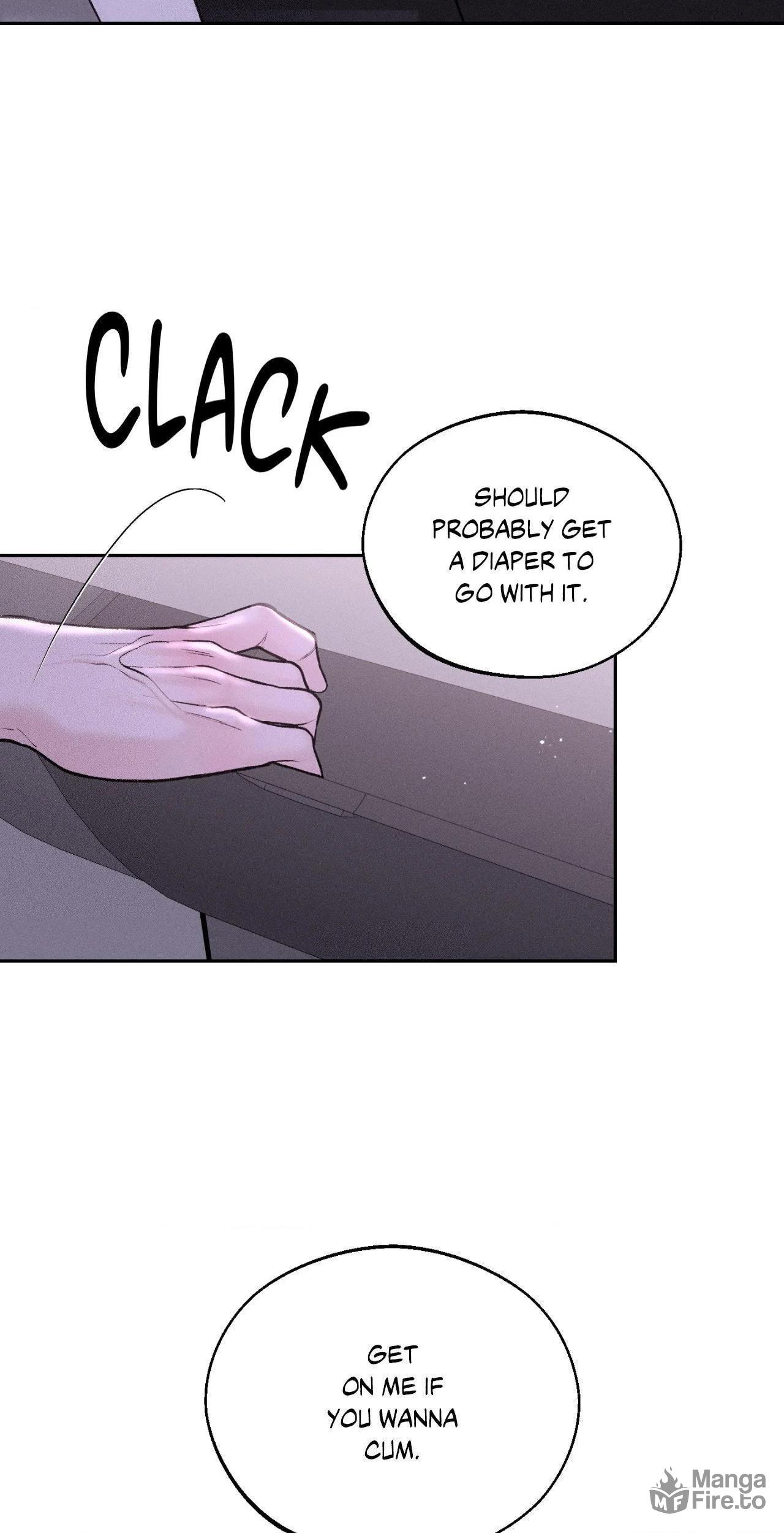 Save the Dae – Chapter 21 page 26