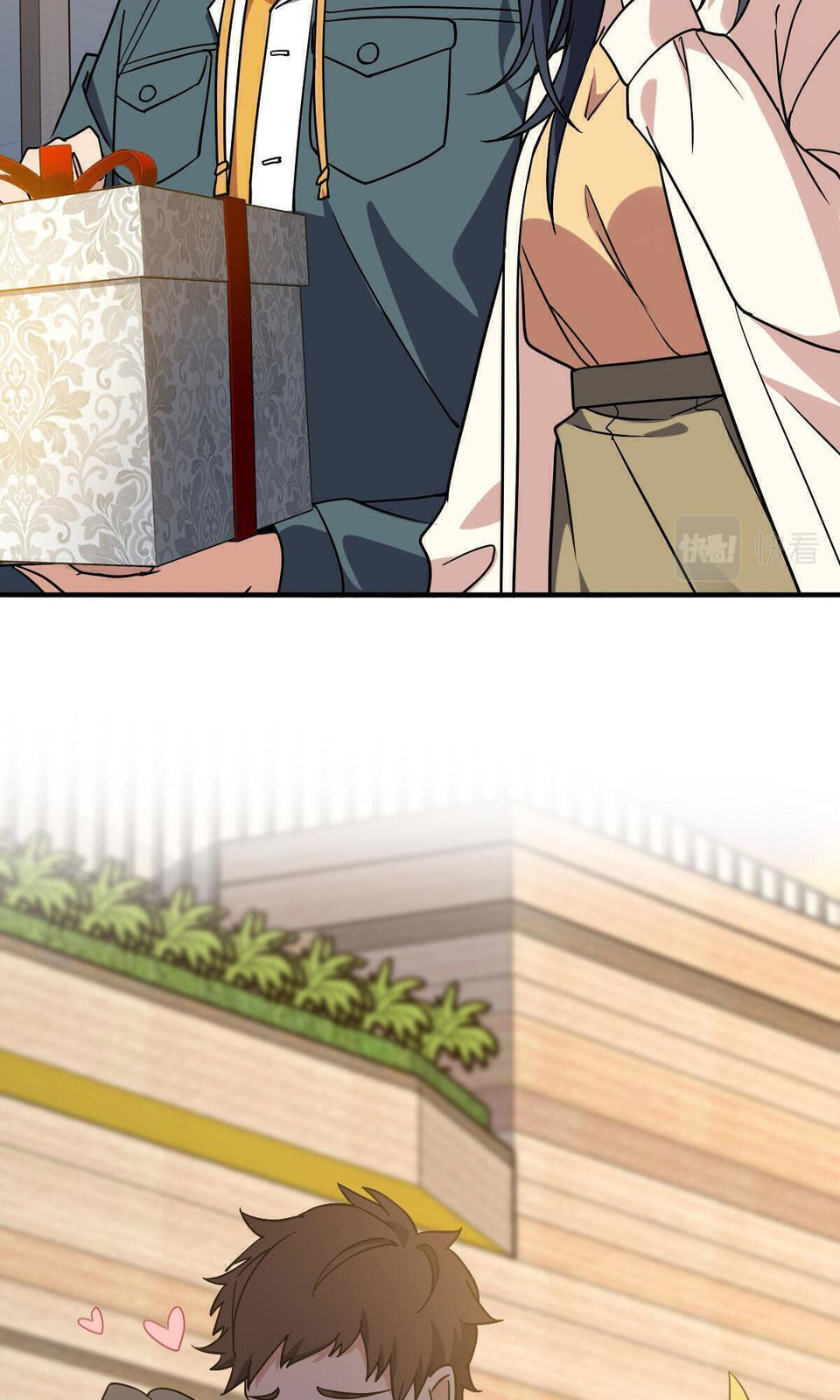 My Wife Is From a Thousand Years Ago (Colored) – Chapter 40 page 6
