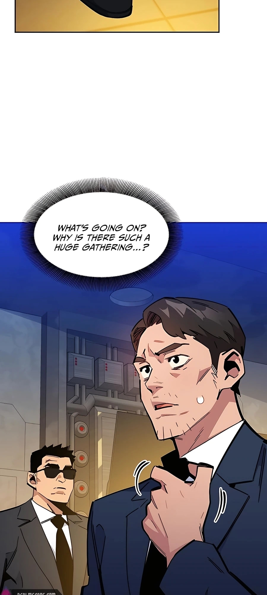 Auto Hunting With My Clones – Chapter 21 page 12