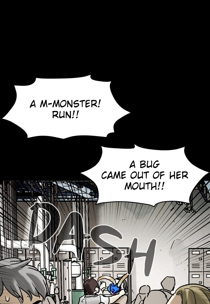 Spore – Chapter 11 page 91