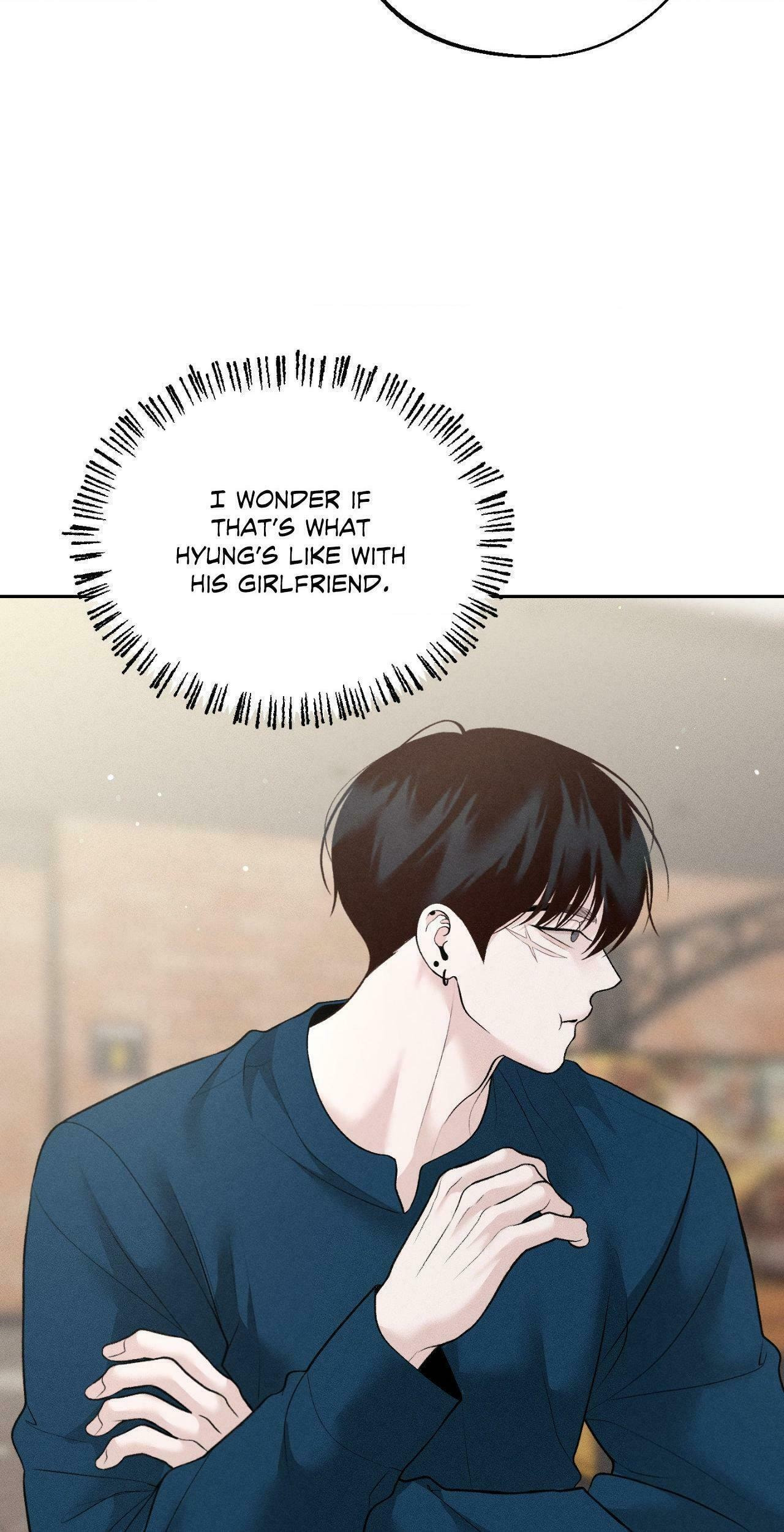 Save the Dae – Chapter 37 page 6