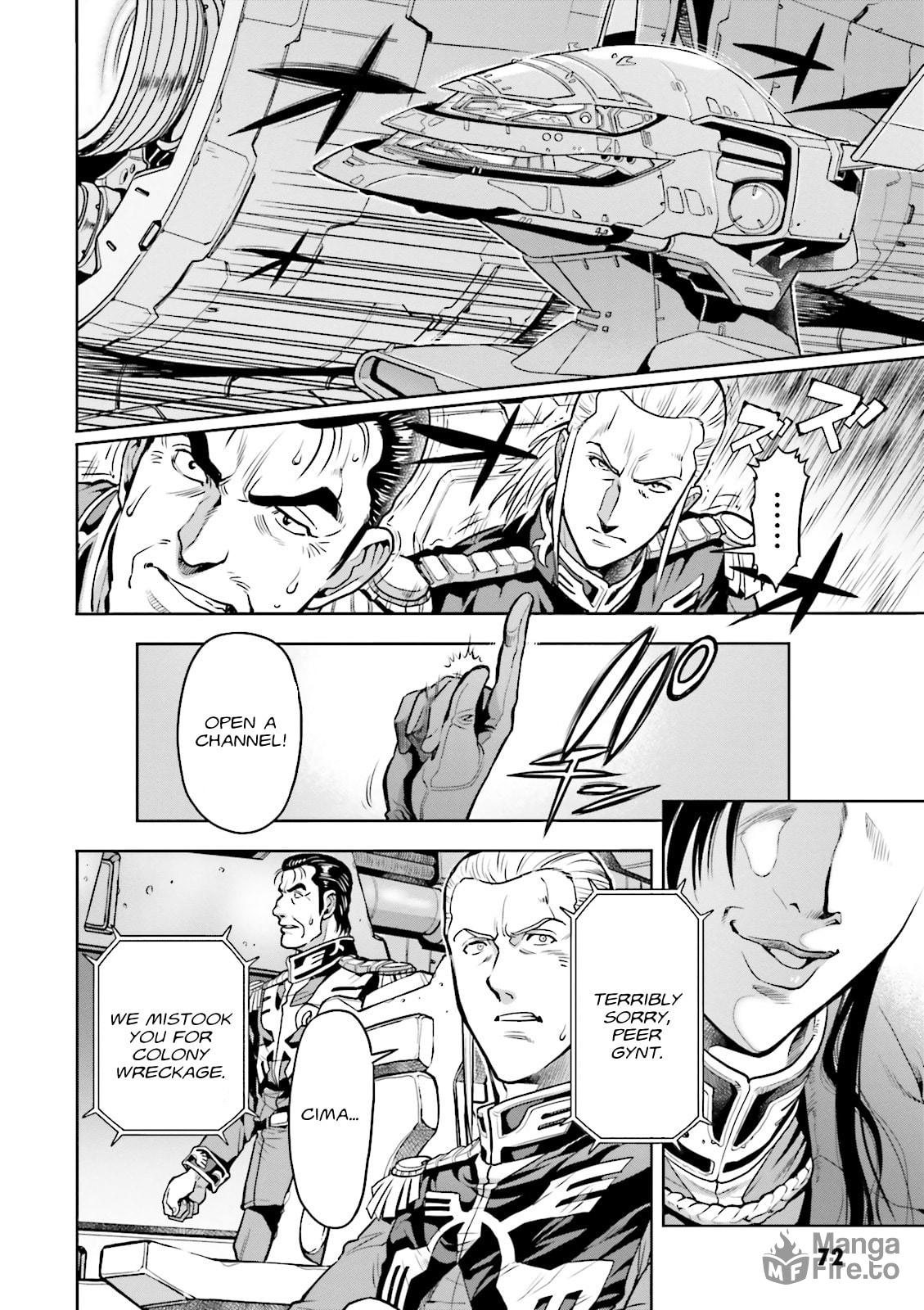 A Soldier's Merit – Part II page 2