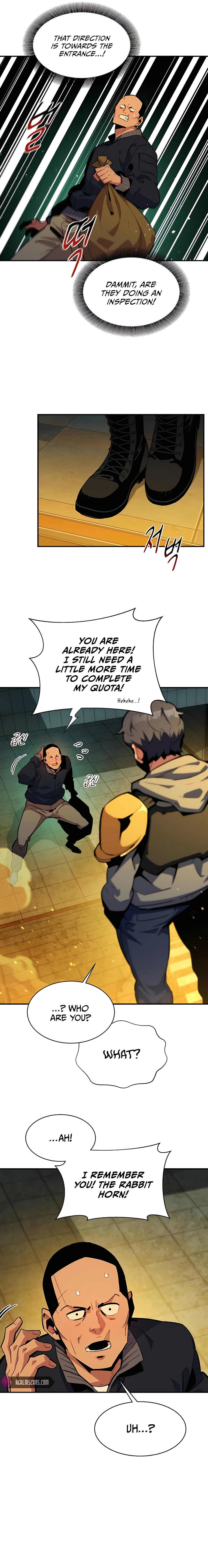 Auto Hunting With My Clones – Chapter 31 page 15