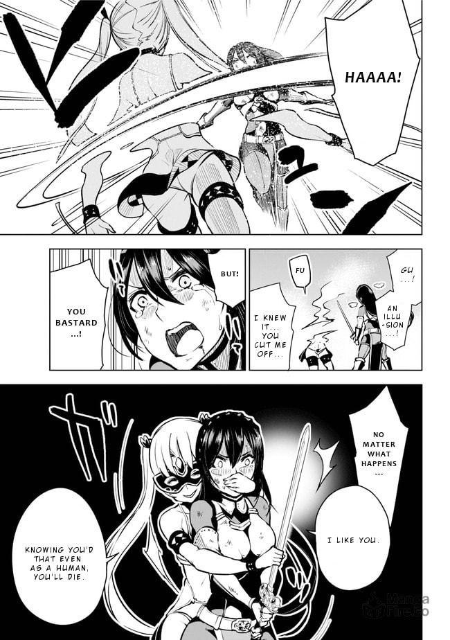 Fallen Messnger page 39