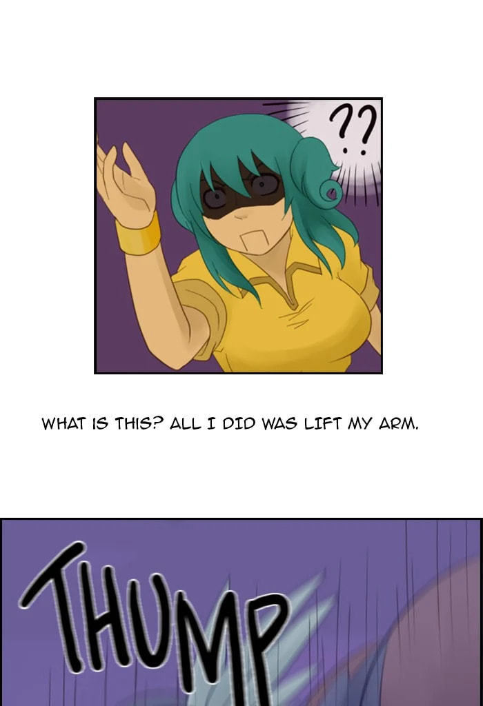 Kubera – Chapter 33 page 30