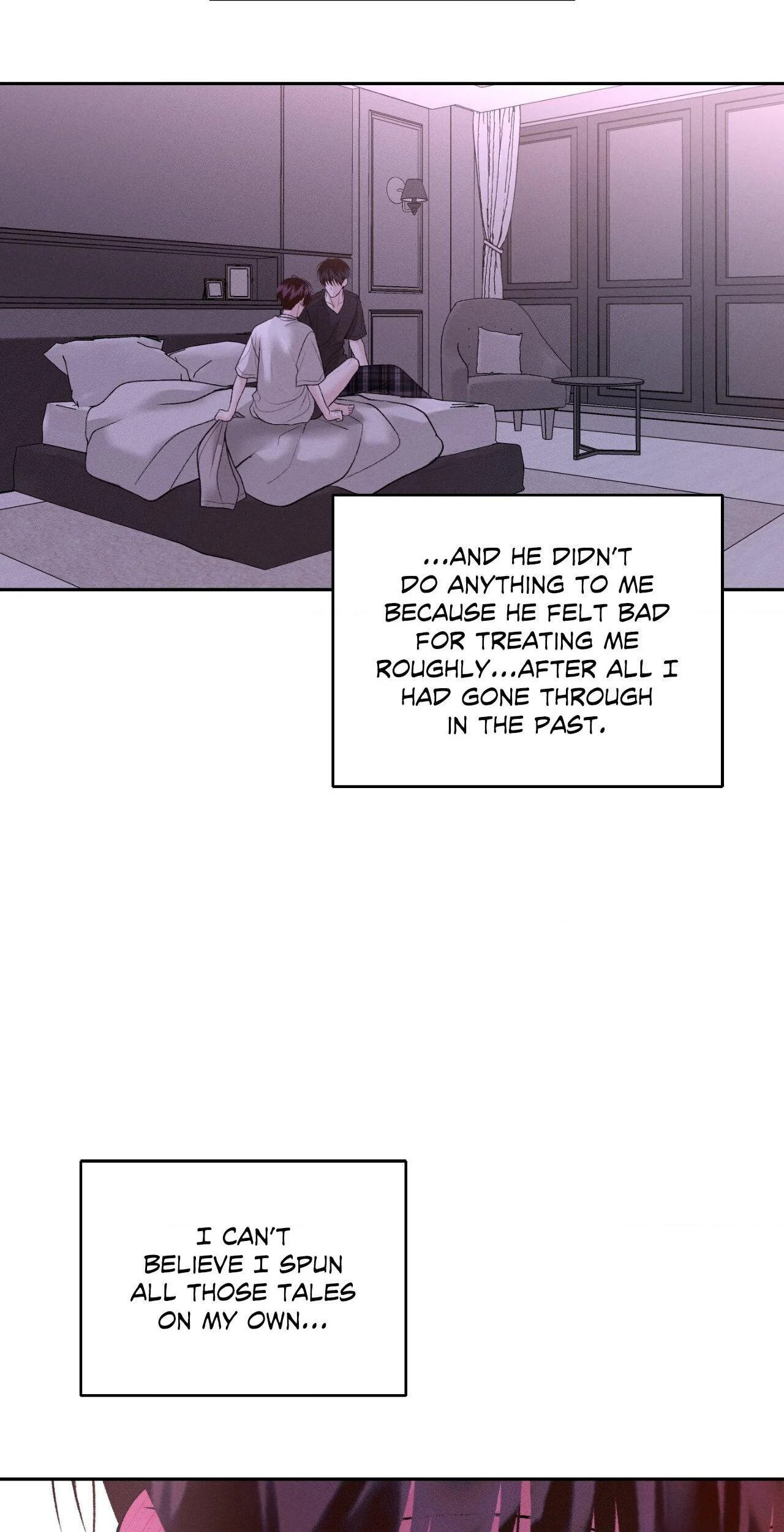 Save the Dae – Chapter 37 page 48