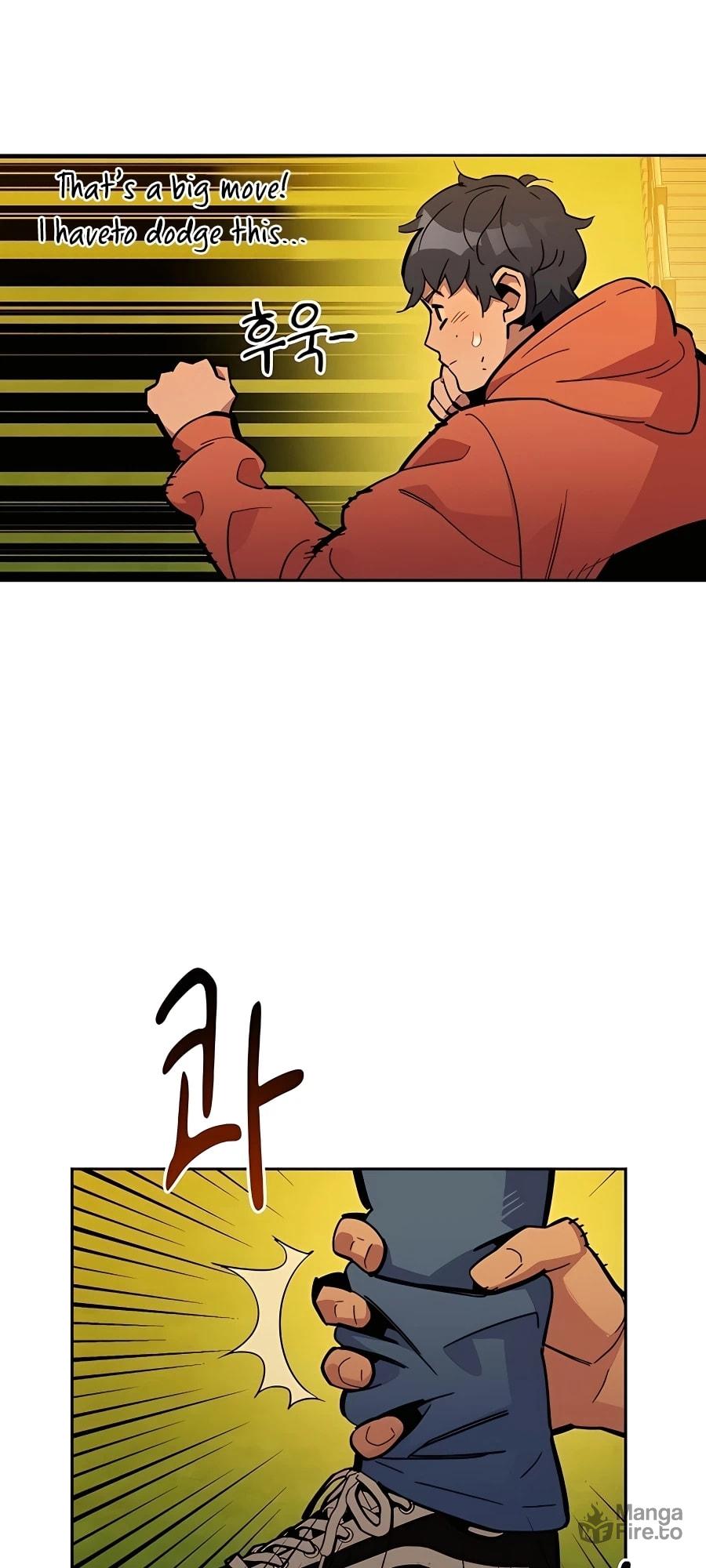 Auto Hunting With My Clones – Chapter 16 page 35