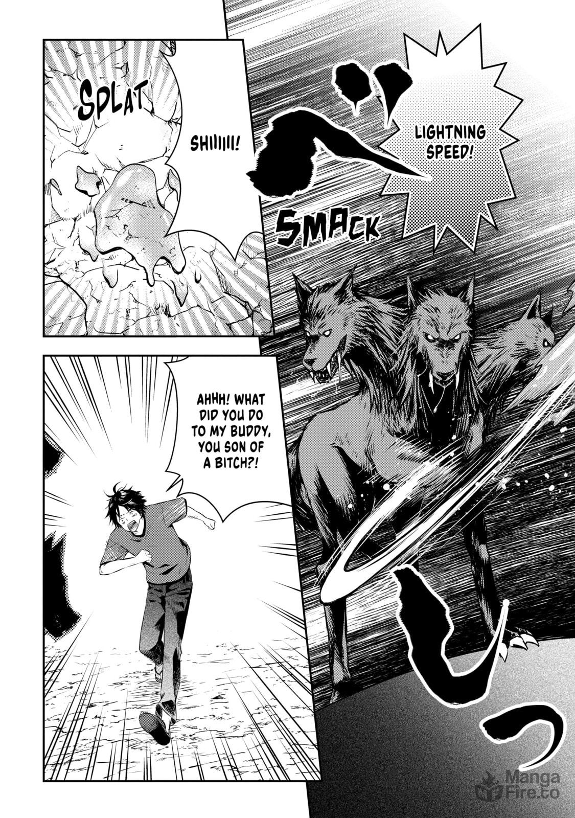 Now I'm a Demon Lord! Happily Ever After with Monster Girls in My Dungeon – Chapter 2 page 9