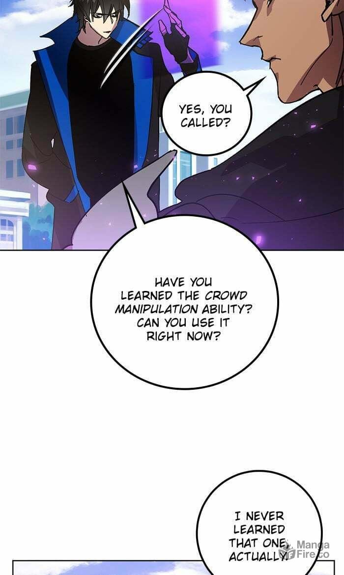 Return to Player – Chapter 42 page 32