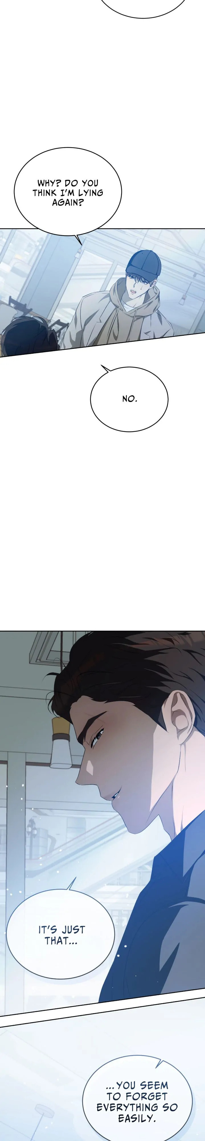 Cozy Obsession – Chapter 14 page 12