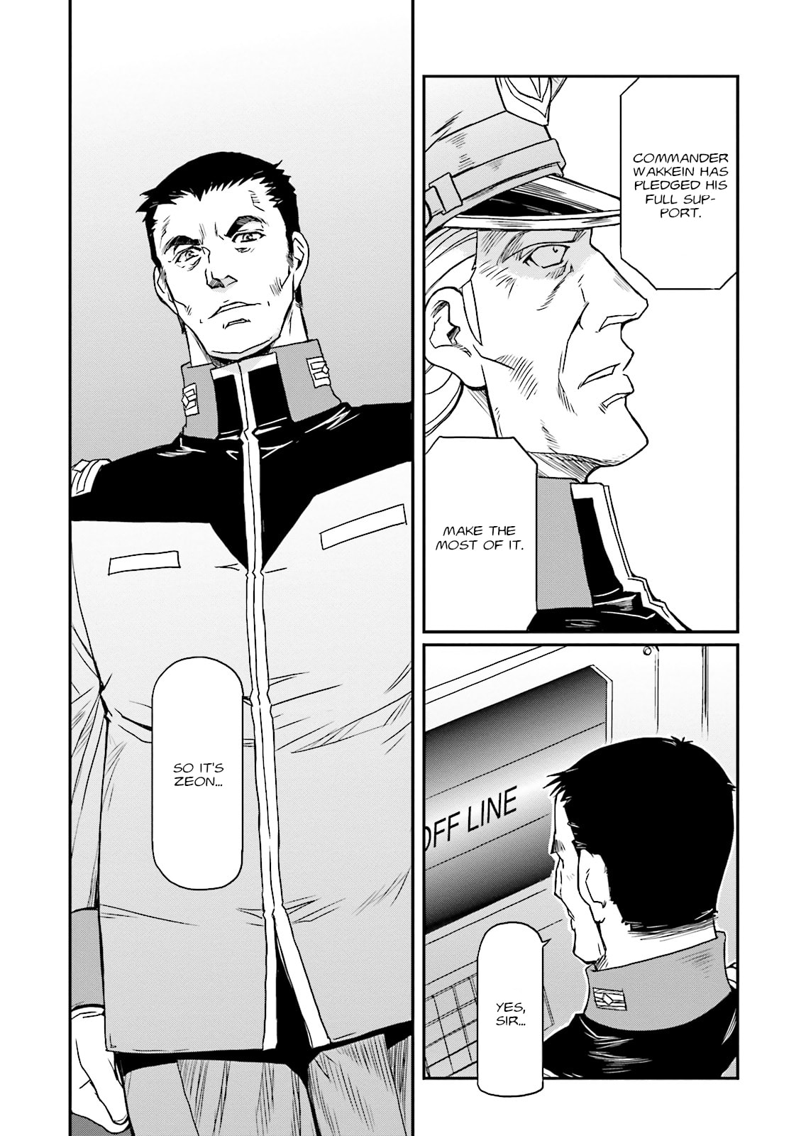 Persistence page 28