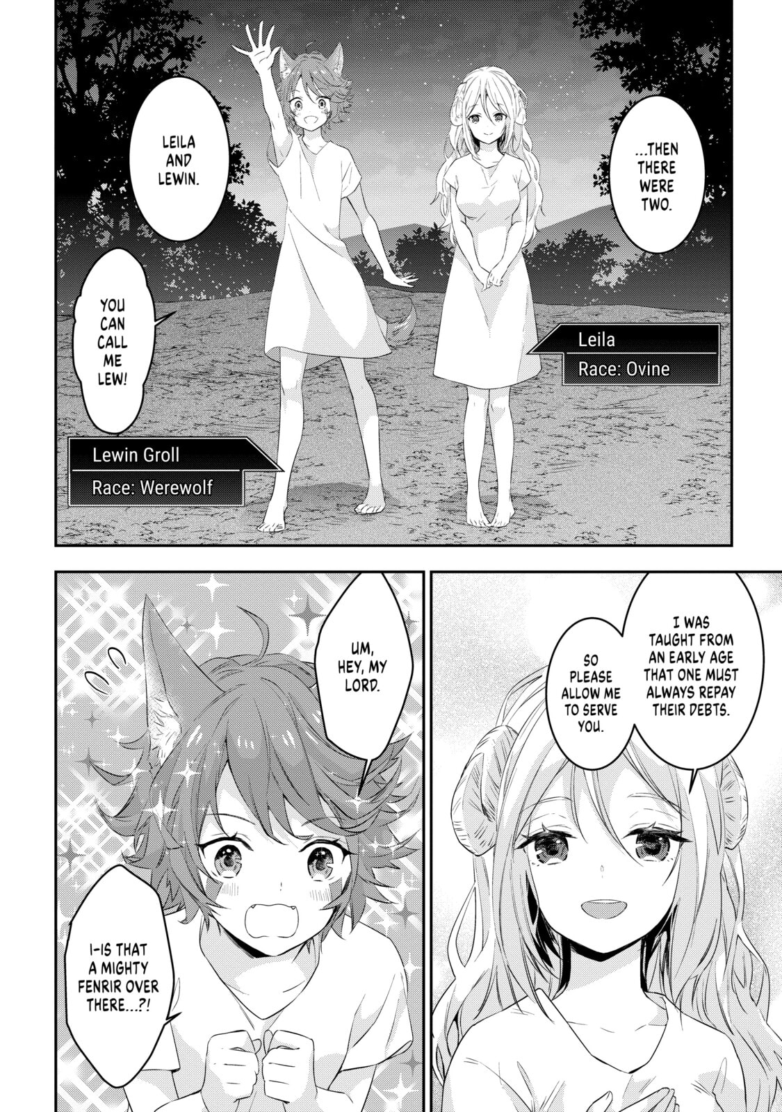 Now I'm a Demon Lord! Happily Ever After with Monster Girls in My Dungeon – Chapter 10 page 15