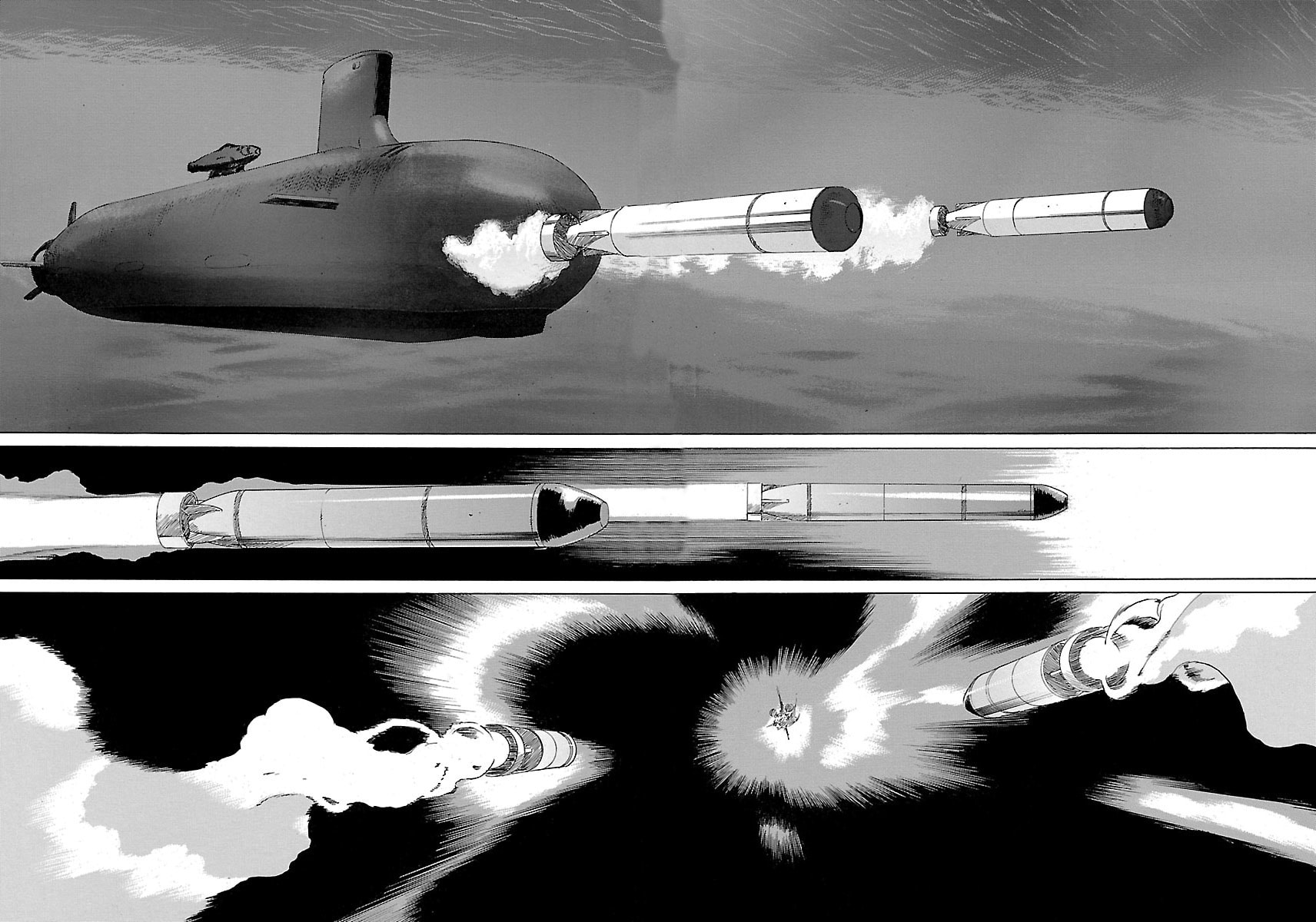 Ruler of the Seas page 4
