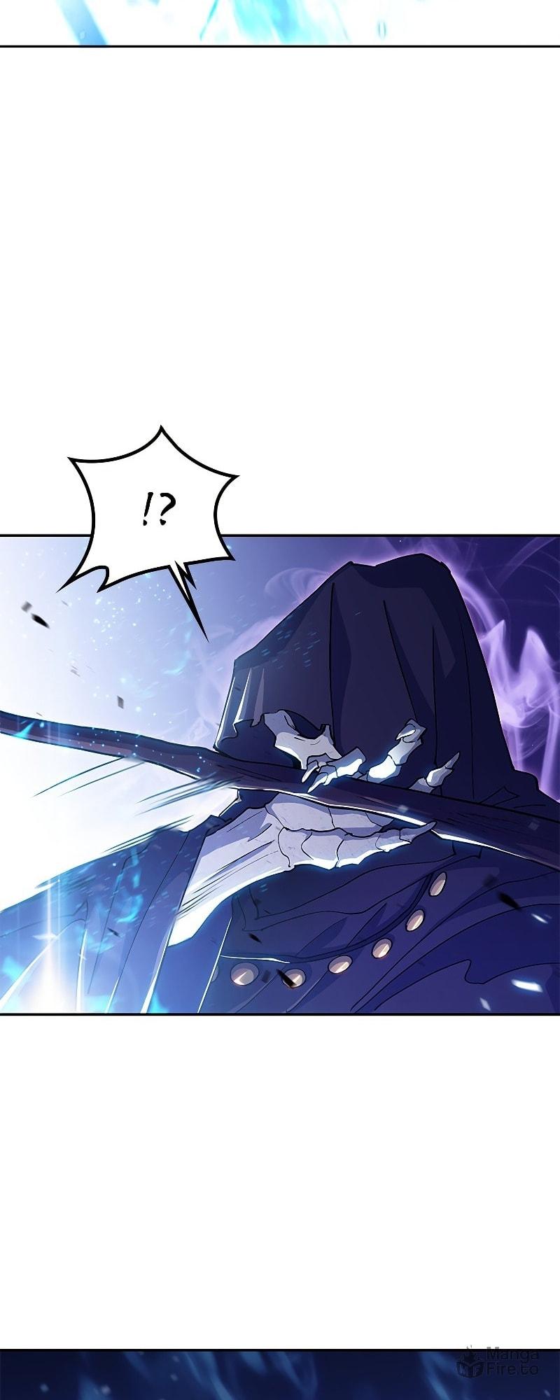 Duke Pendragon: Master of the White Dragon – Chapter 23 page 38
