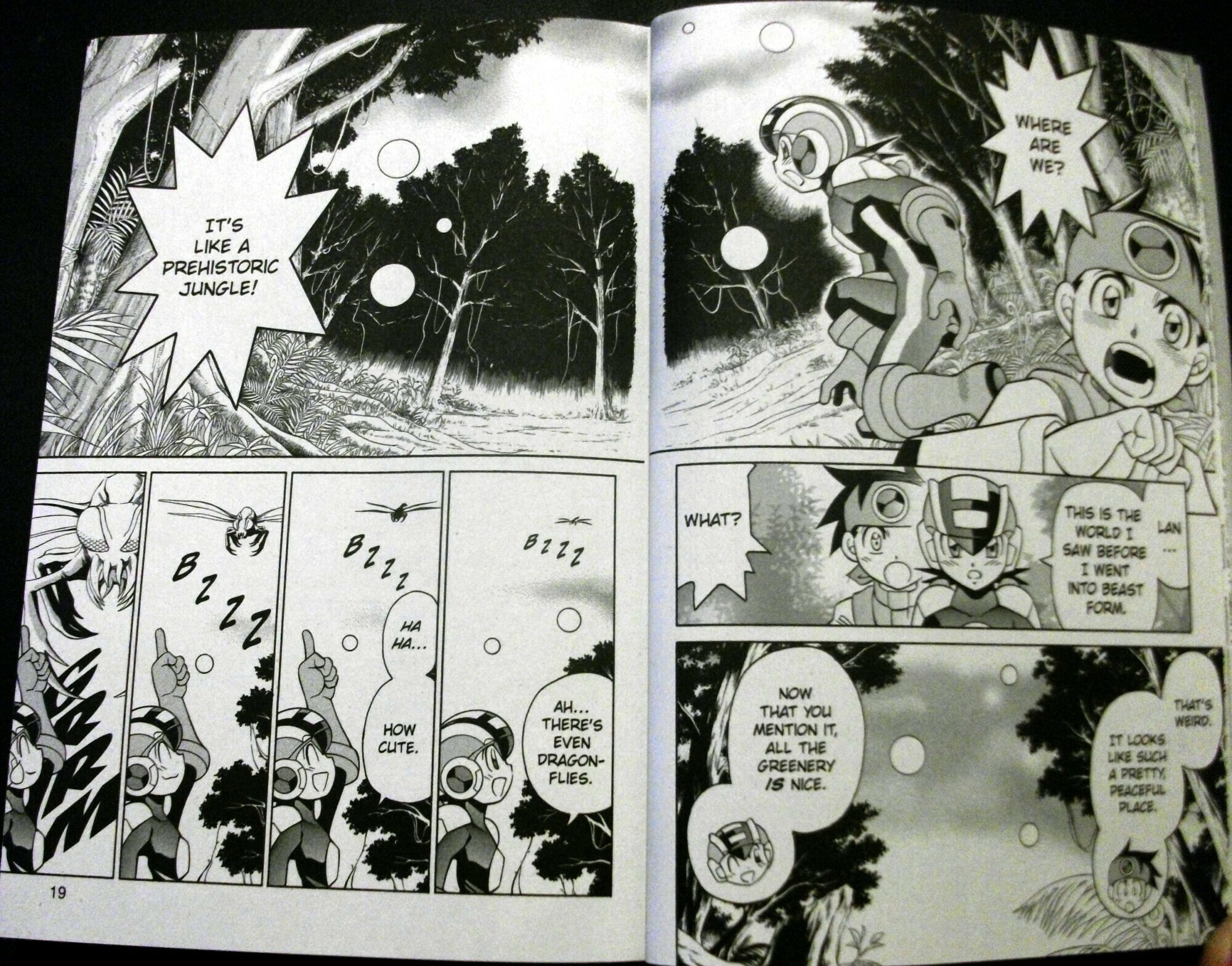 Leading the Strong page 7