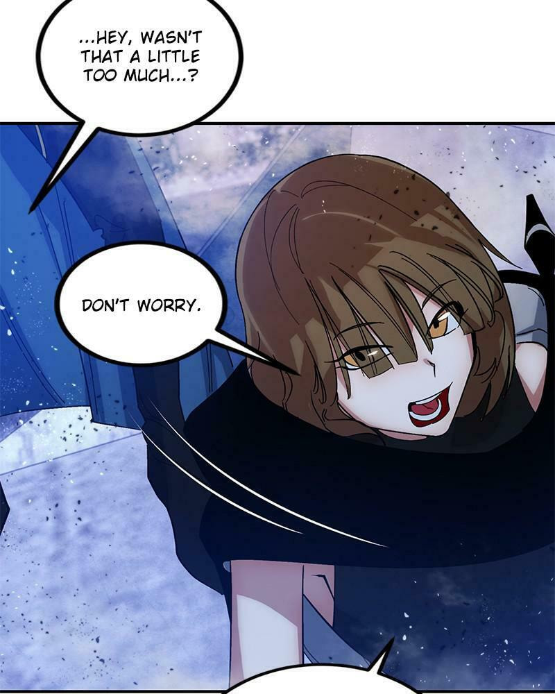 Return to Player – Chapter 70 page 58