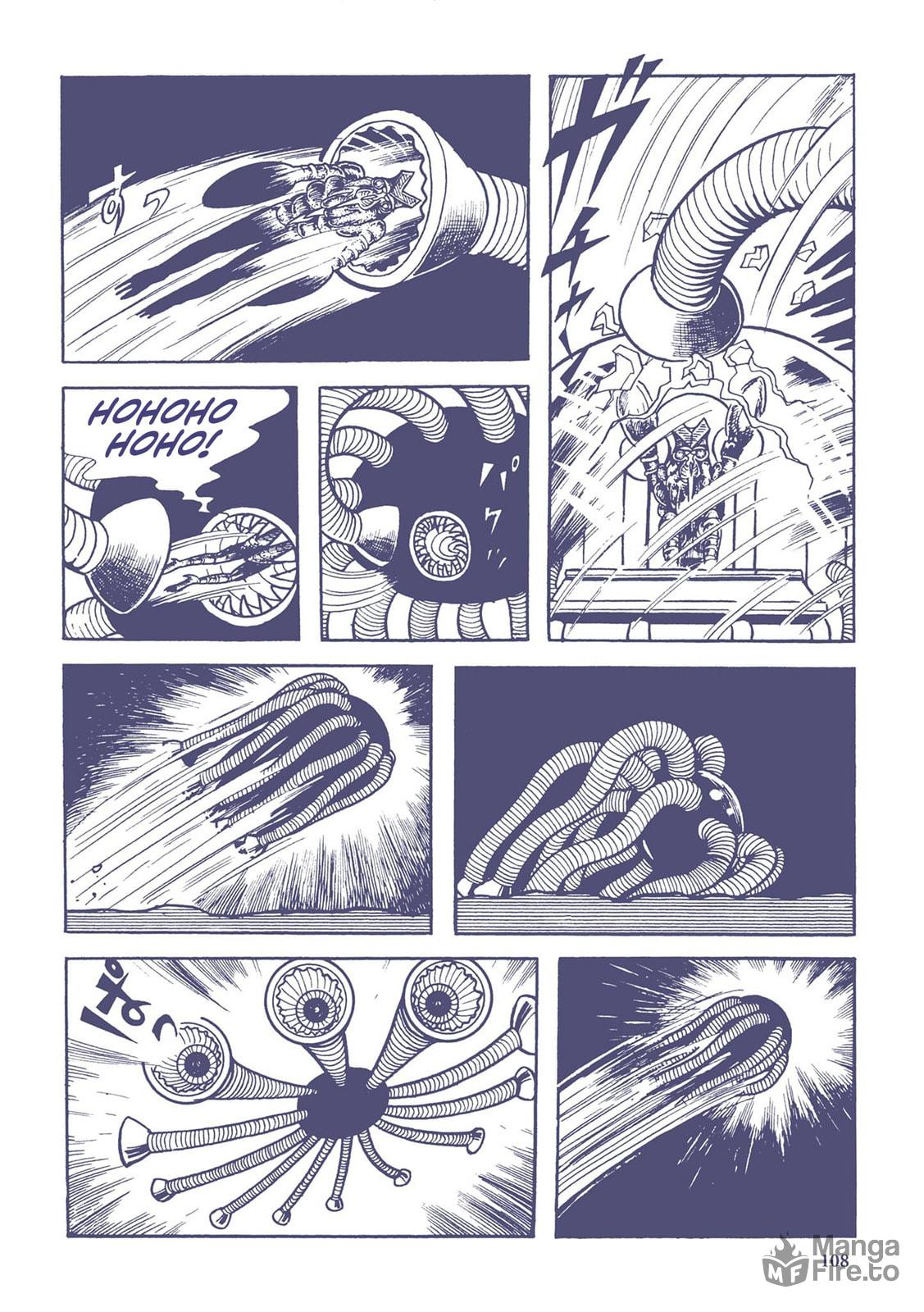 Alien Baltan (7) page 9