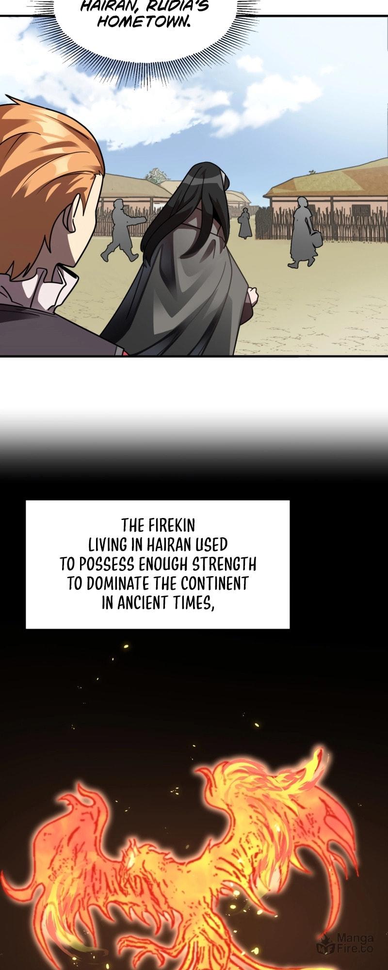 Youngest Son of the Renowned Magic Clan – Chapter 16 page 29