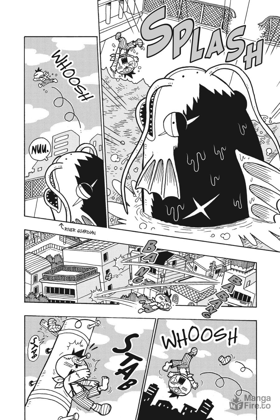 A SOLID SQUARE RIVAL APPEARZ! page 9