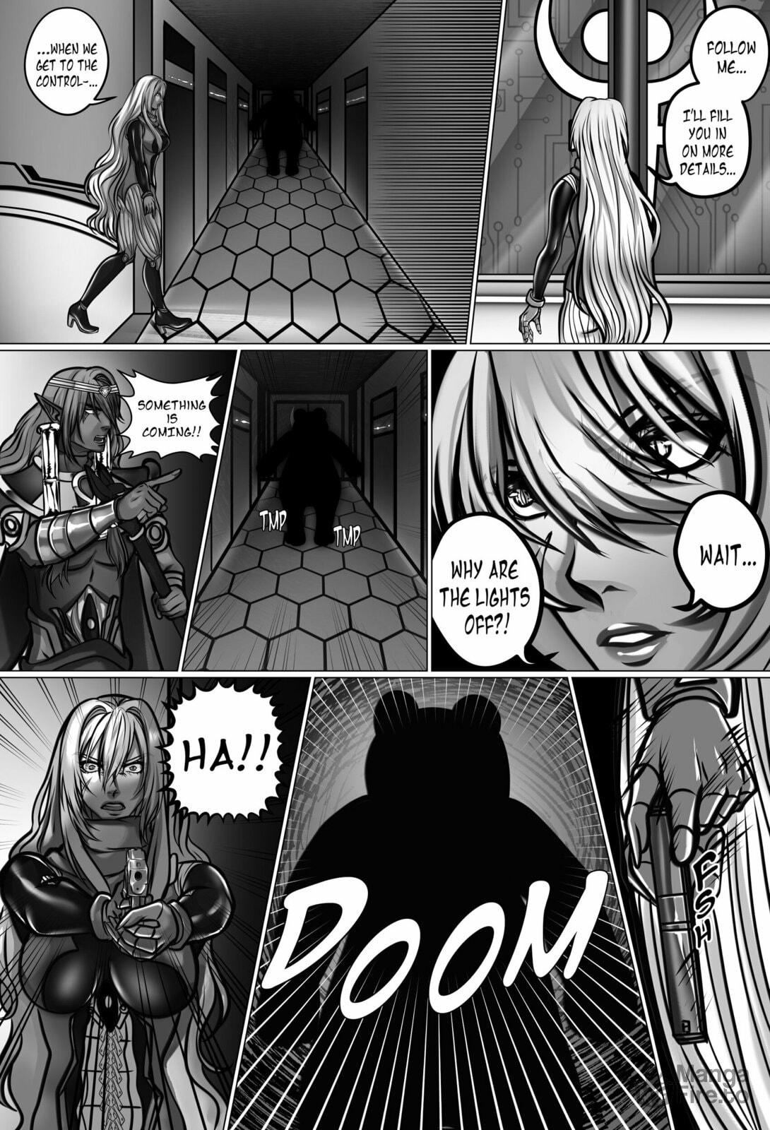U.C. – Unit Control page 11