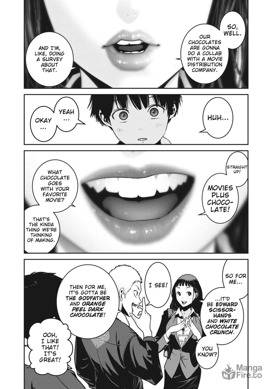 SUPER BALL page 17