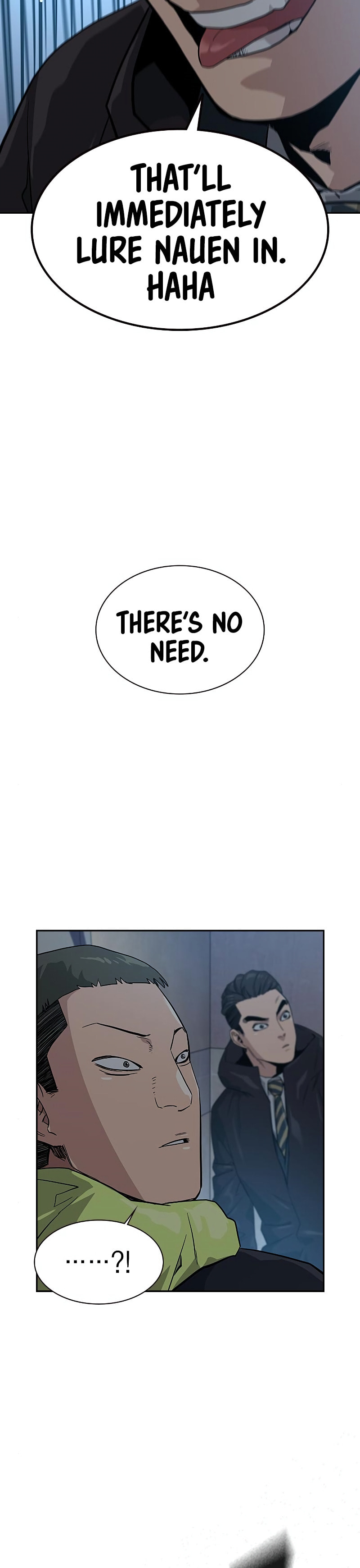 To Not Die – Chapter 16 page 40