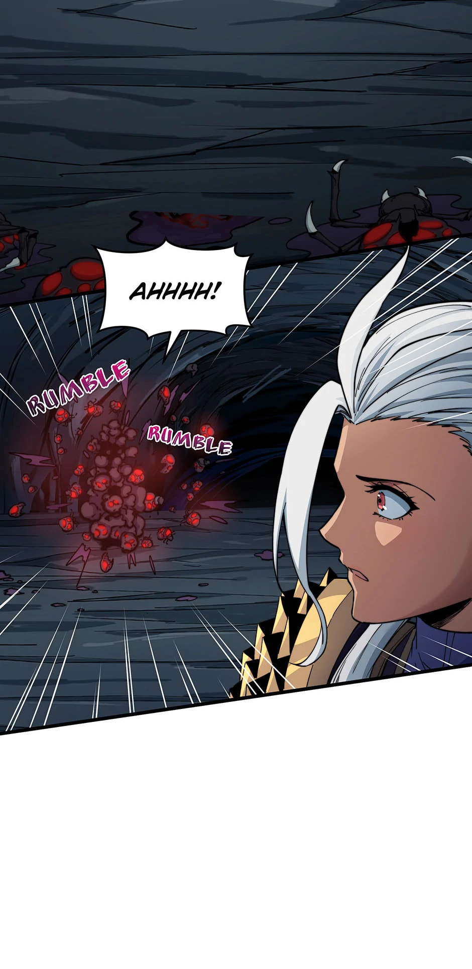 An Outcast In Another World – Chapter 8 page 18