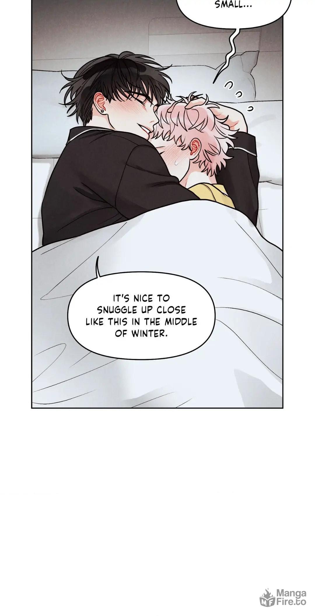 Private Call – Chapter 17 page 65