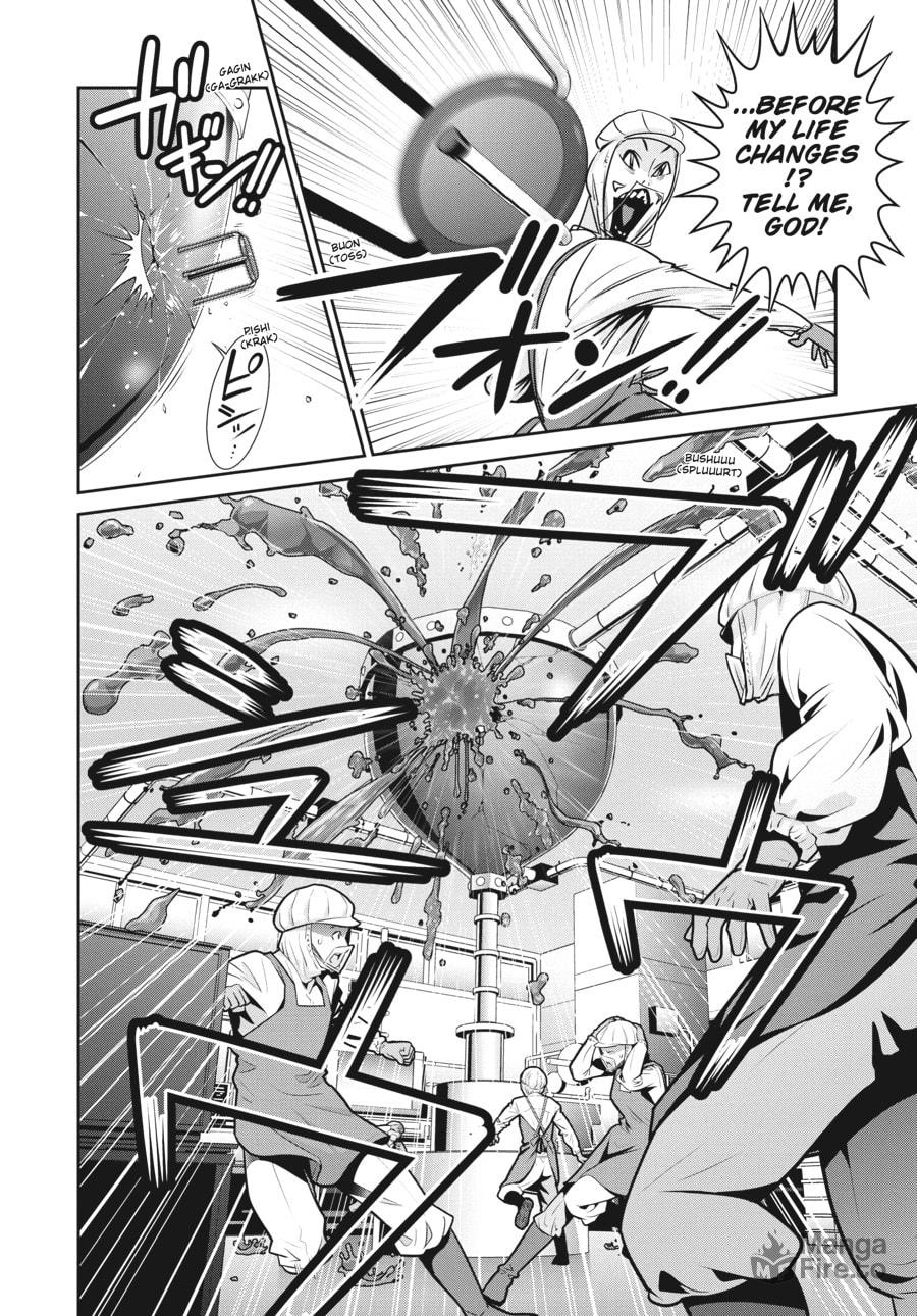 SUPER BALL page 34
