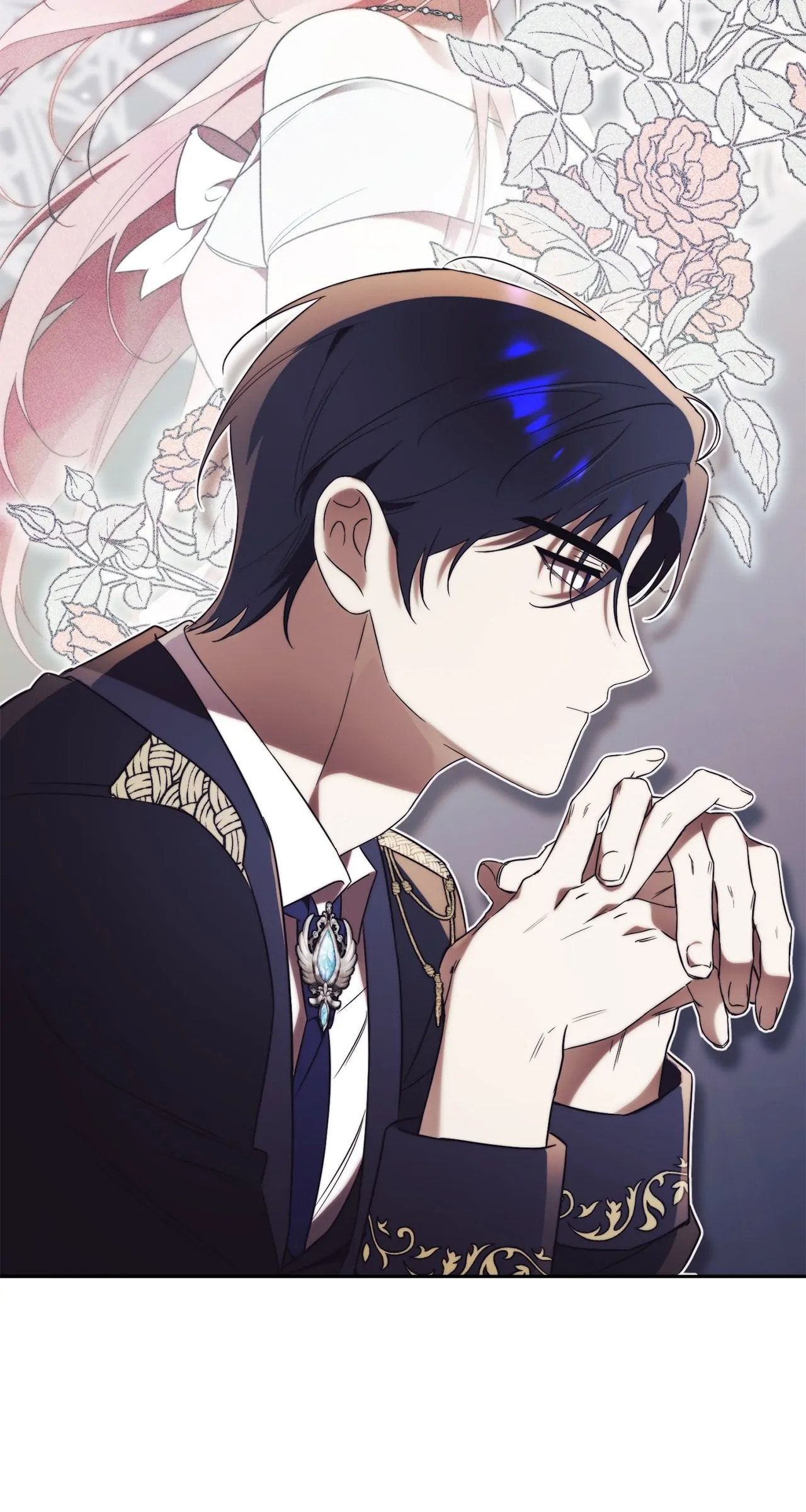How To Reject My Obsessive Ex-Husband – Chapter 4 page 16
