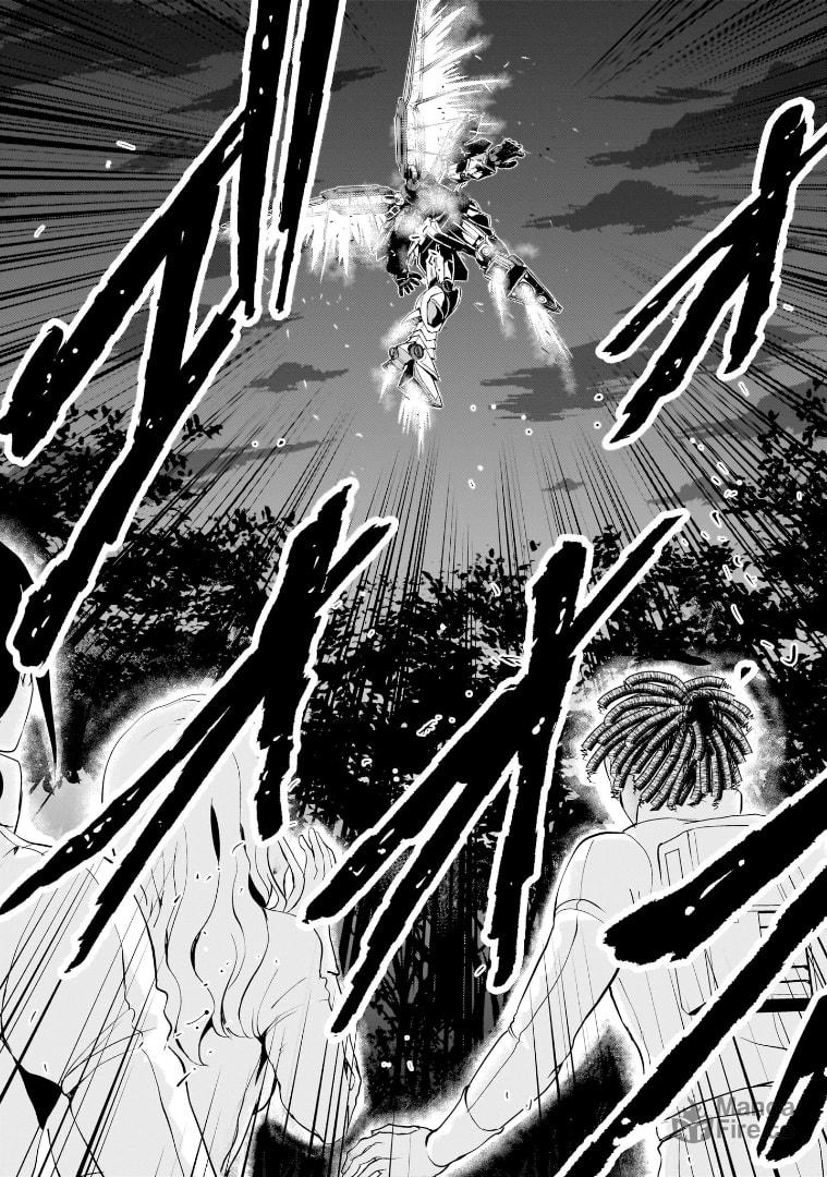 Jet-Black Gentian page 11