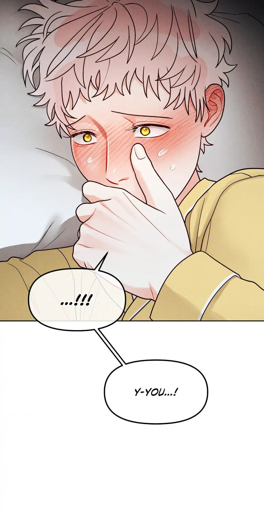 Private Call – Chapter 17 page 67